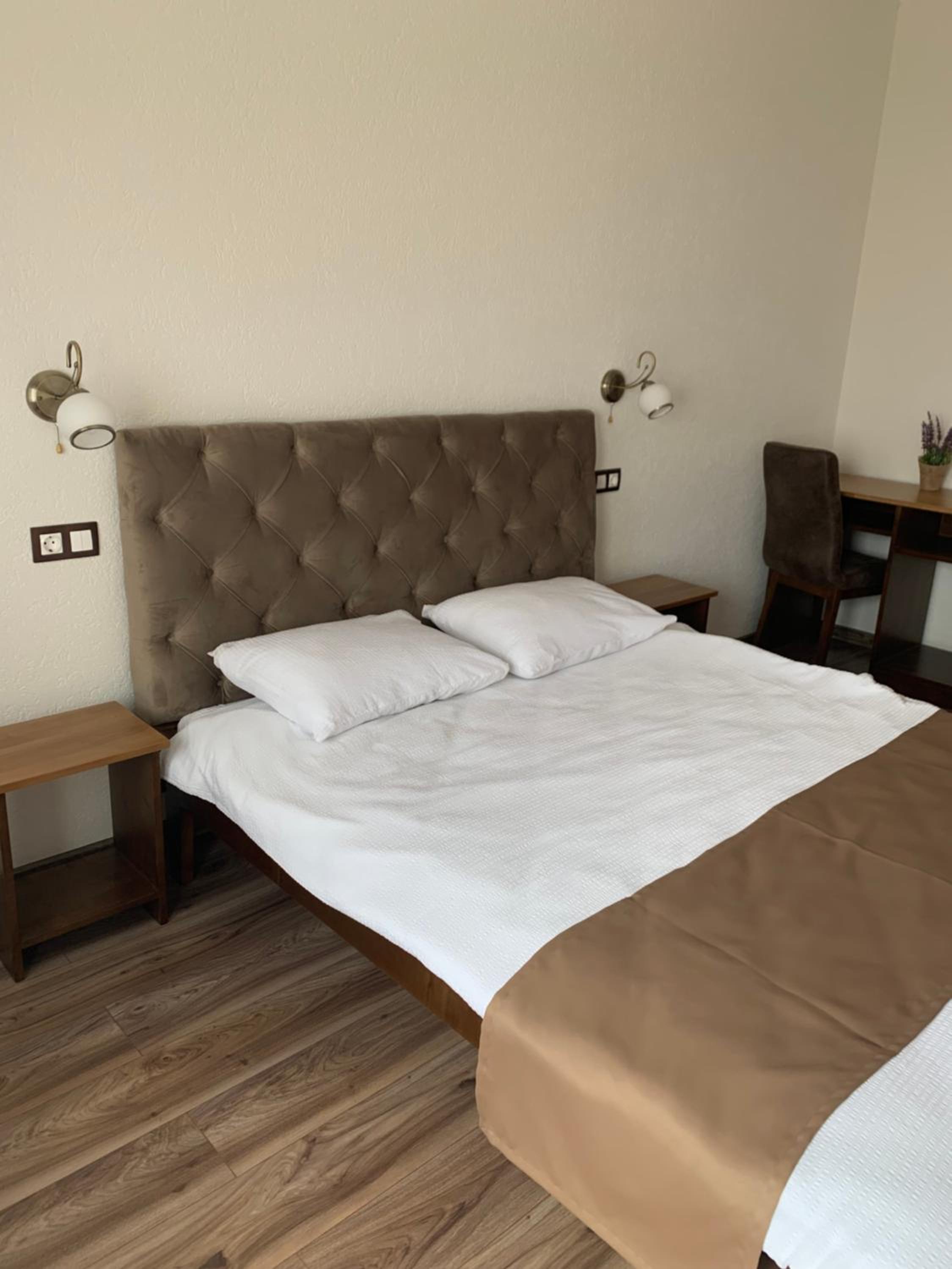 Double Room photo 3