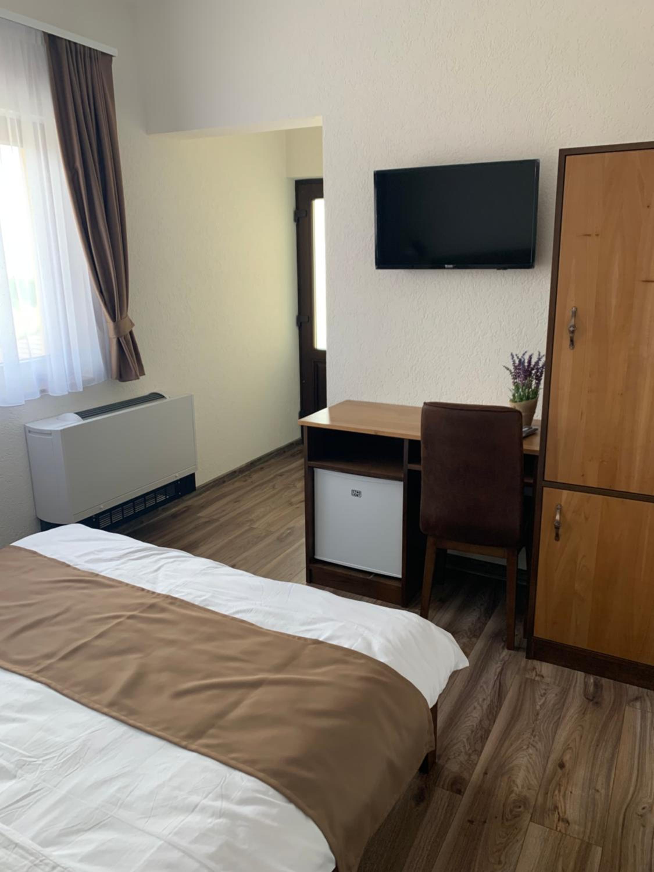 Double Room photo 2