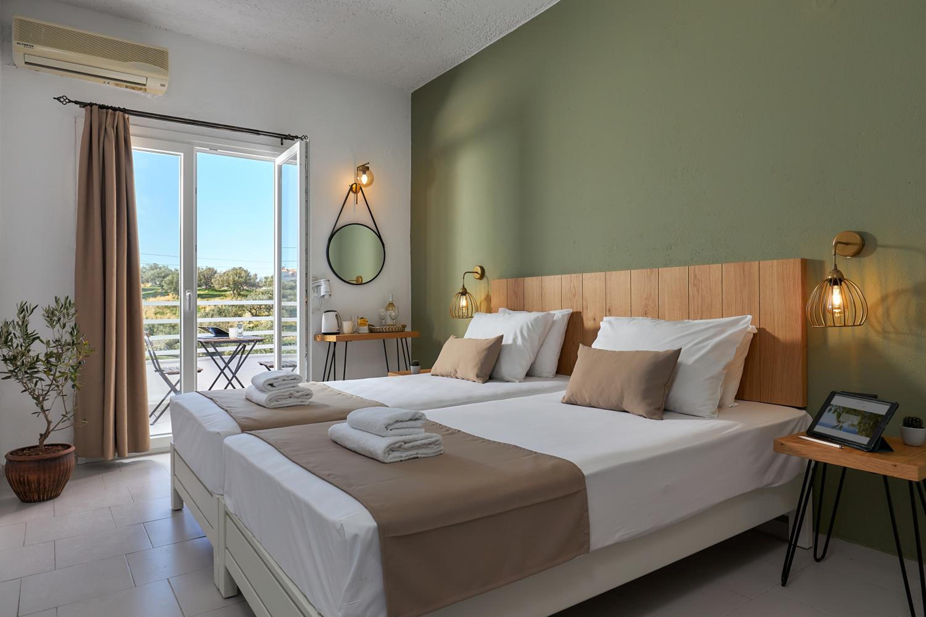 Standard Double Room photo 1