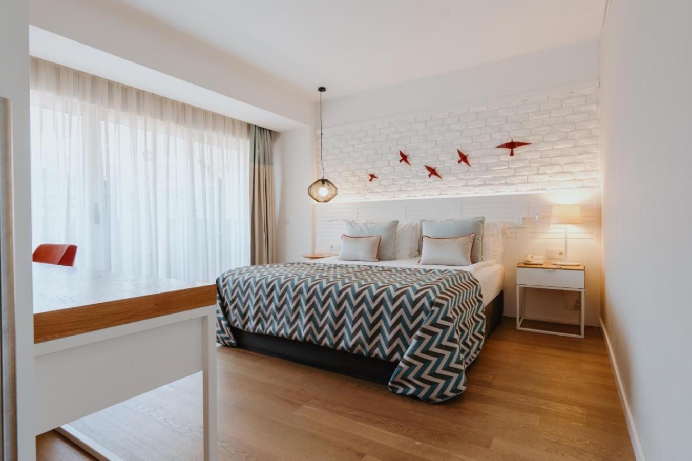 Penthouse Suite