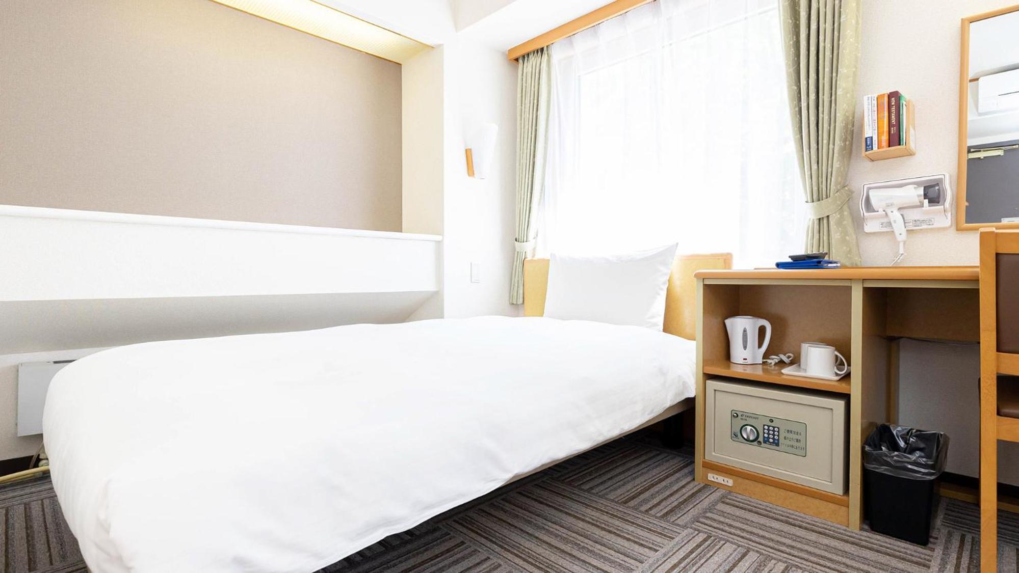 Toyoko Inn Hokkaido Sapporo Susukino Junction, Foto 4