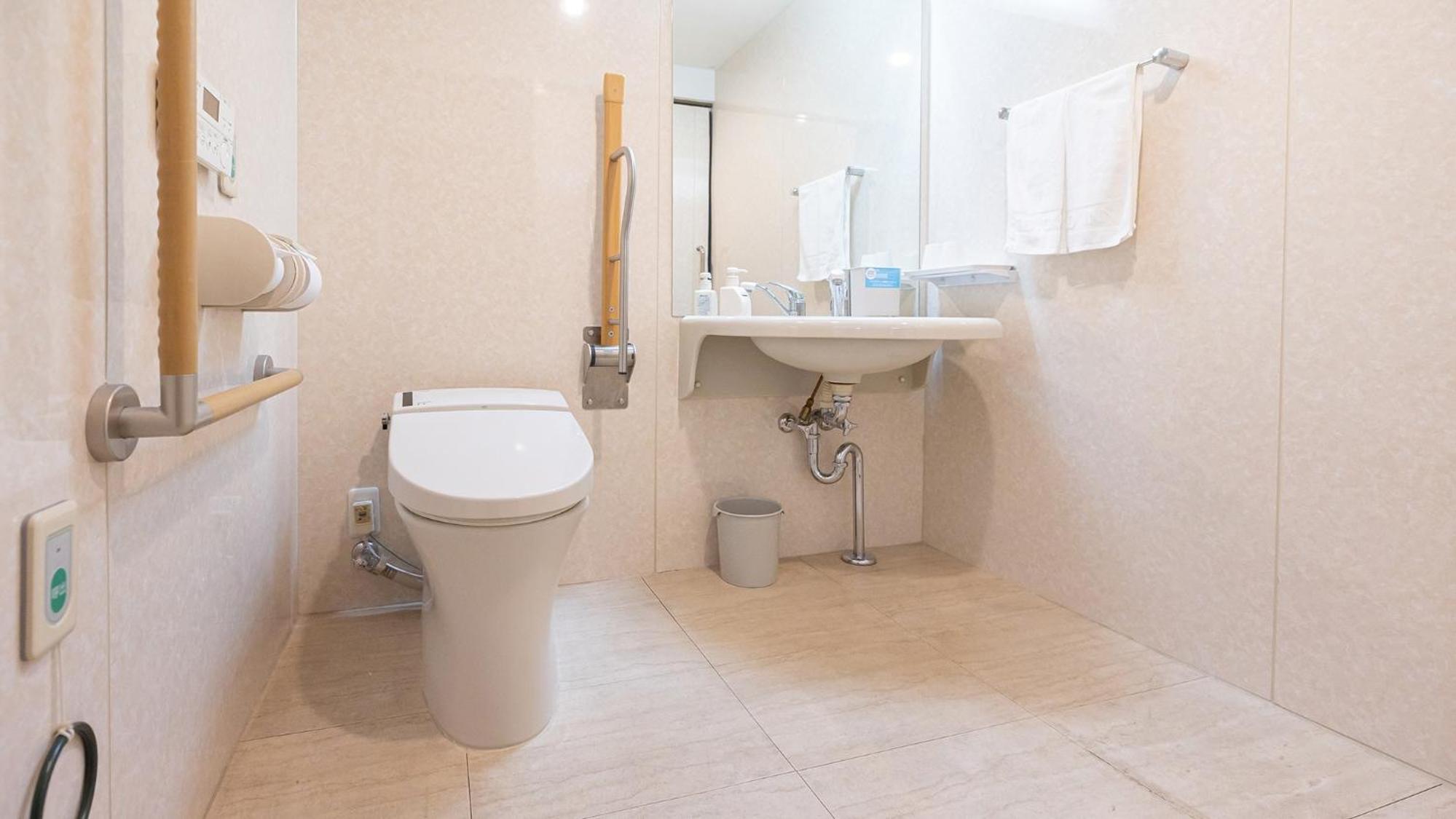 Toyoko Inn Hokkaido Sapporo Susukino Junction, Foto 14