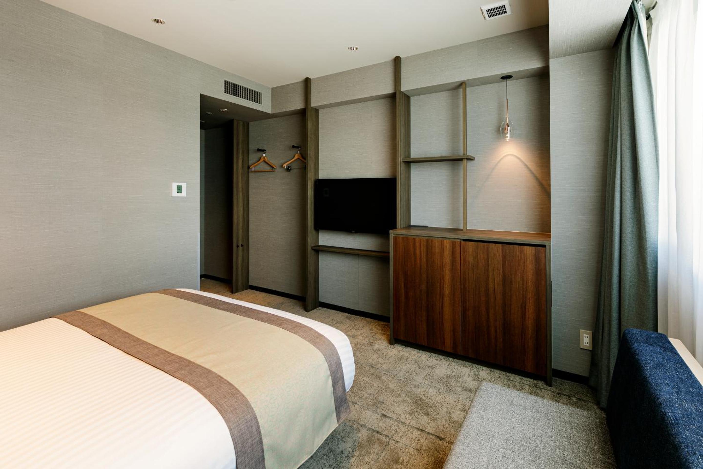 Standard Double Room - Non-Smoking - Photo 2