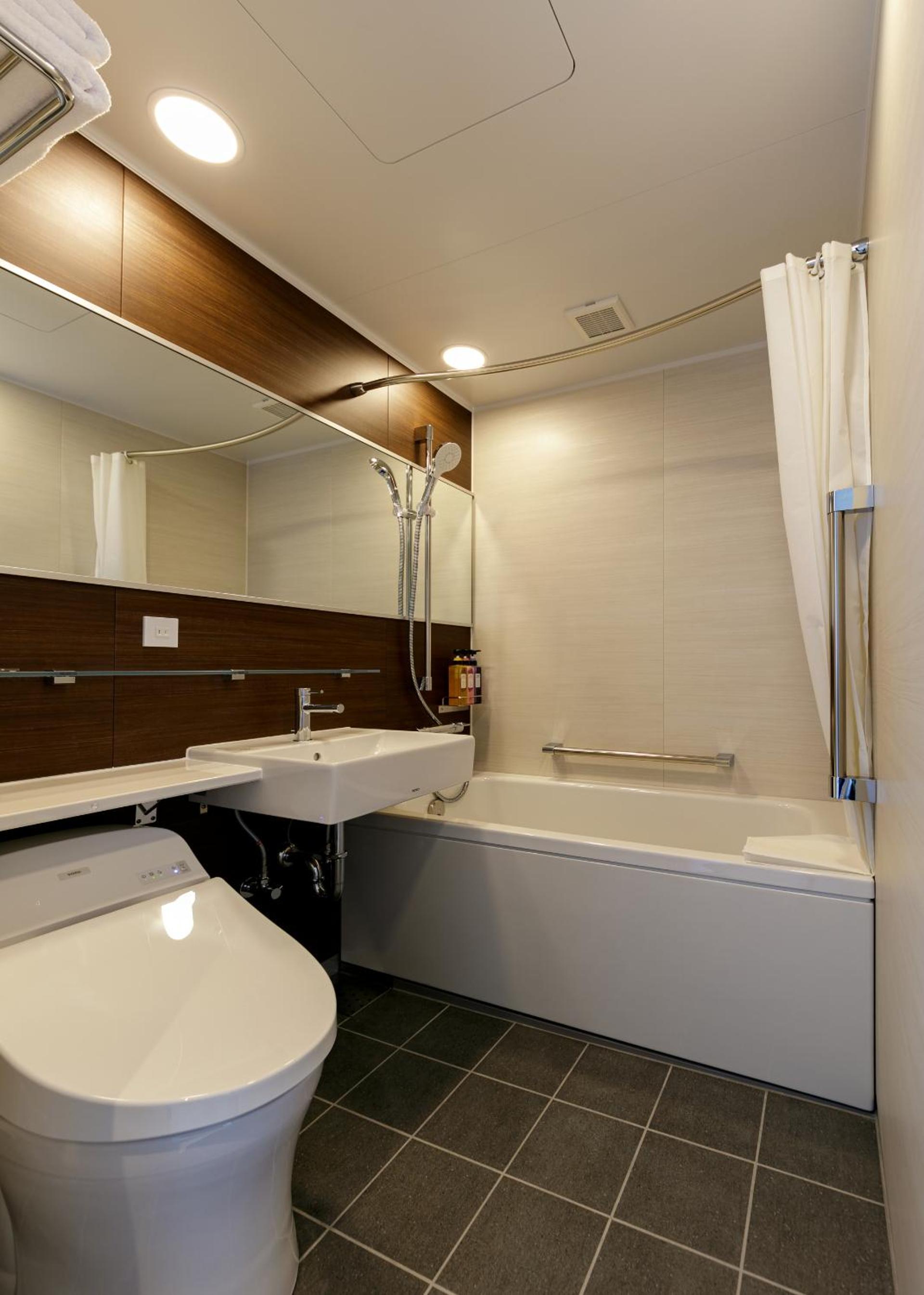 Standard Double Room - Non-Smoking - Photo 3