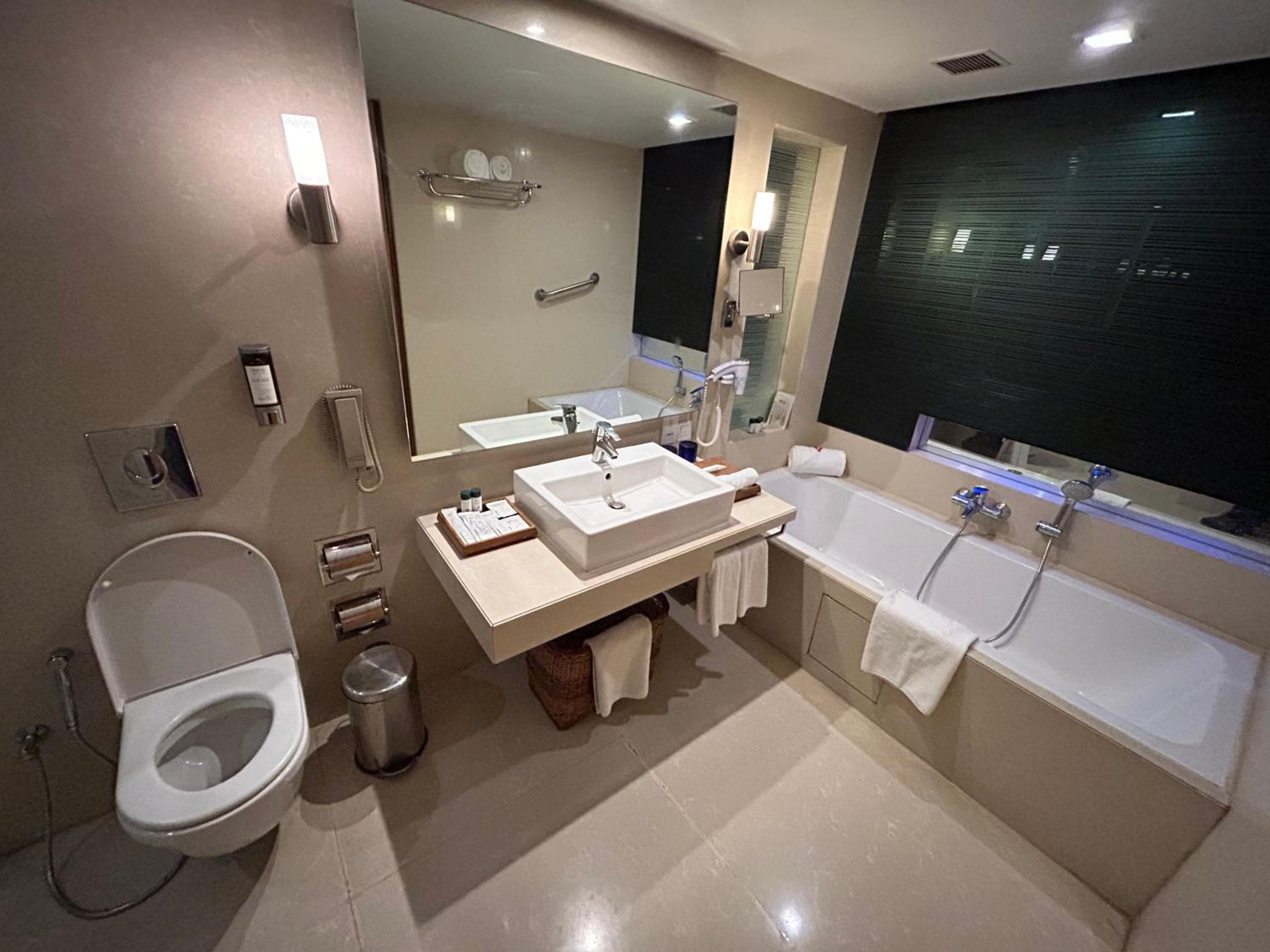 Superior Double Room photo 3