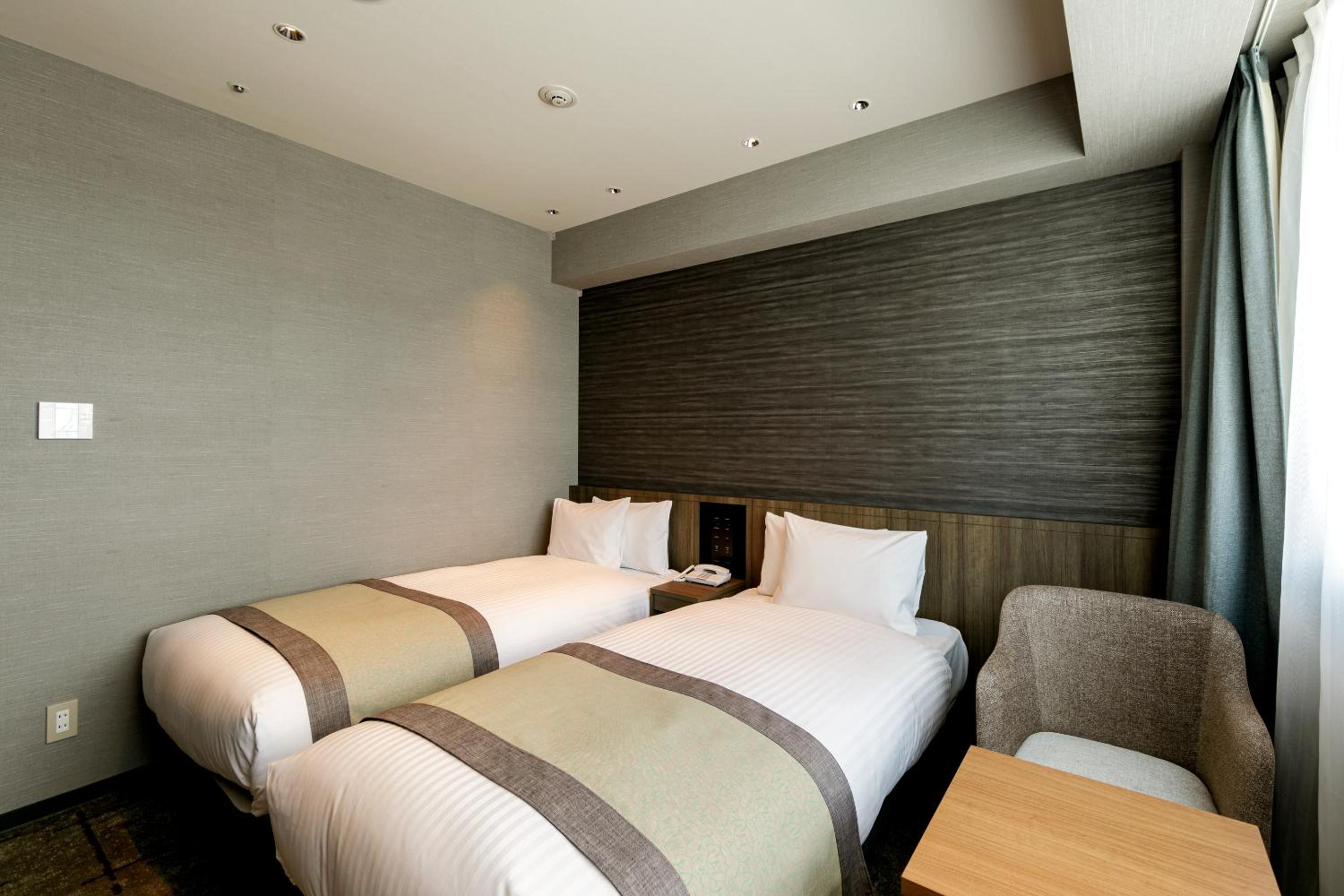 Standard Twin Room - Non-Smoking - Photo 6