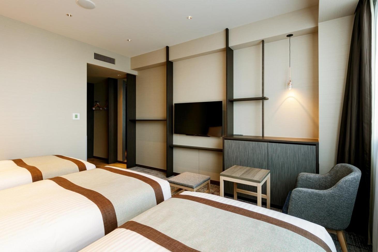 Deluxe Twin Room - Non-Smoking - Photo 3