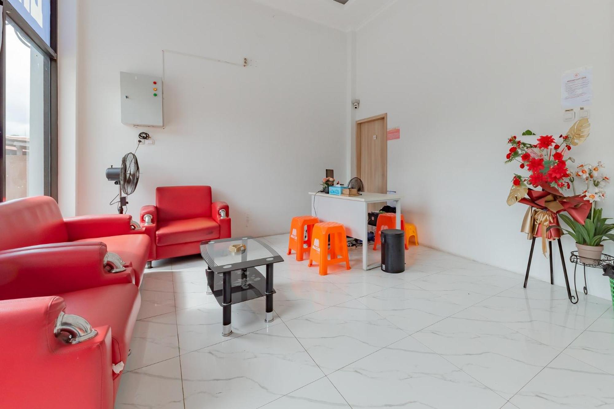 Superior Twin Room - Photo 2