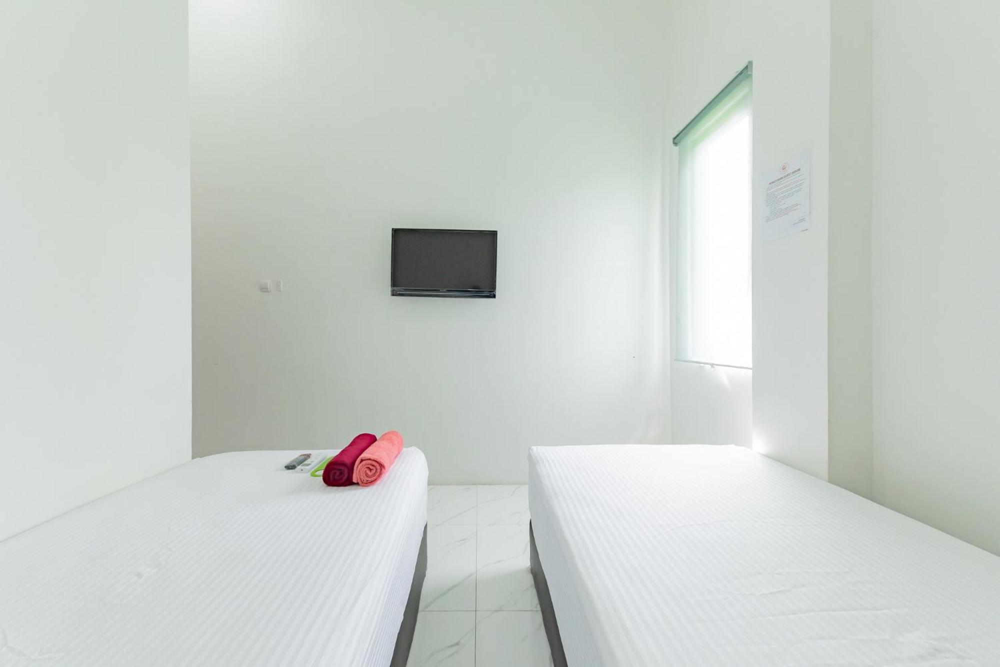 Superior Twin Room - Photo 3