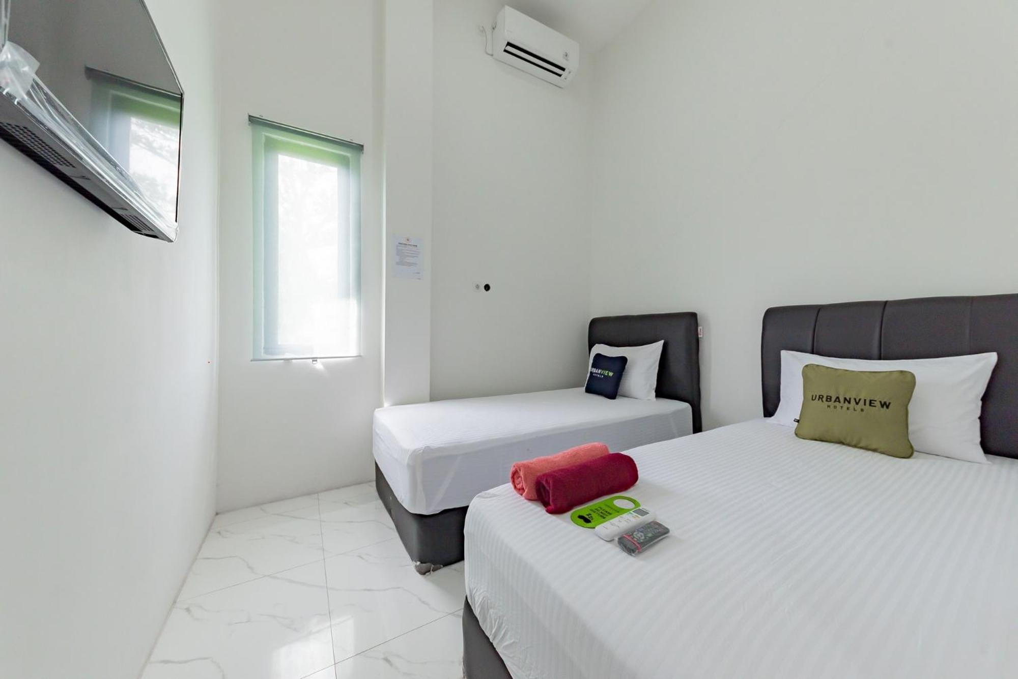 Superior Twin Room - Photo 7