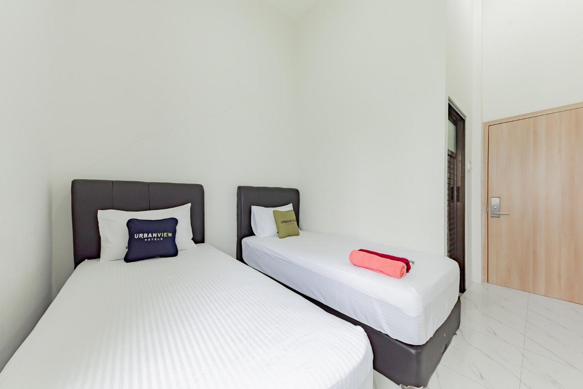 Superior Twin Room - Photo 5