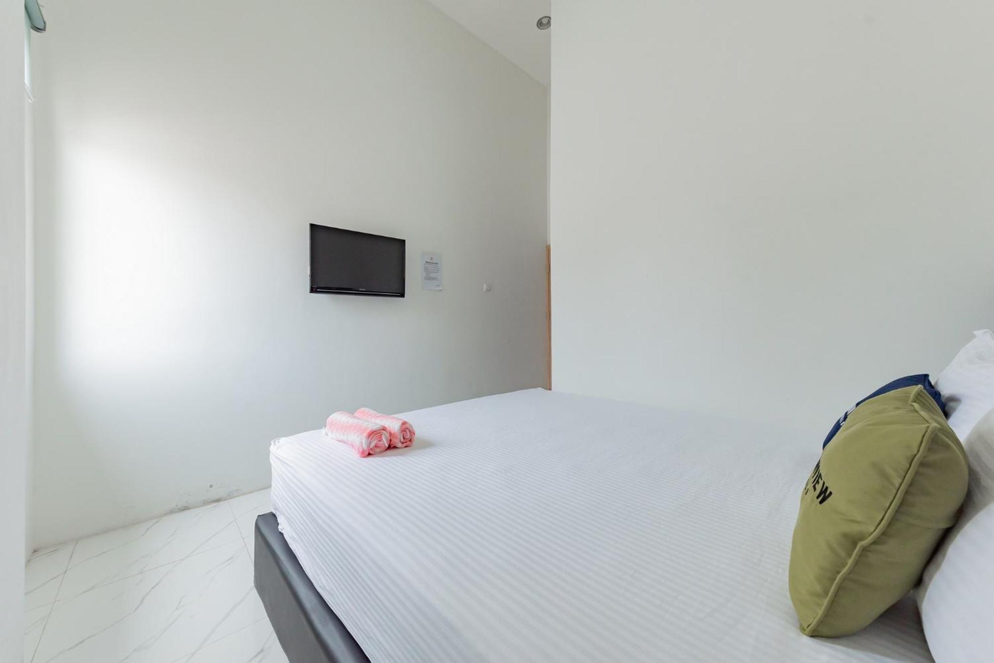 Superior Twin Room - Photo 4