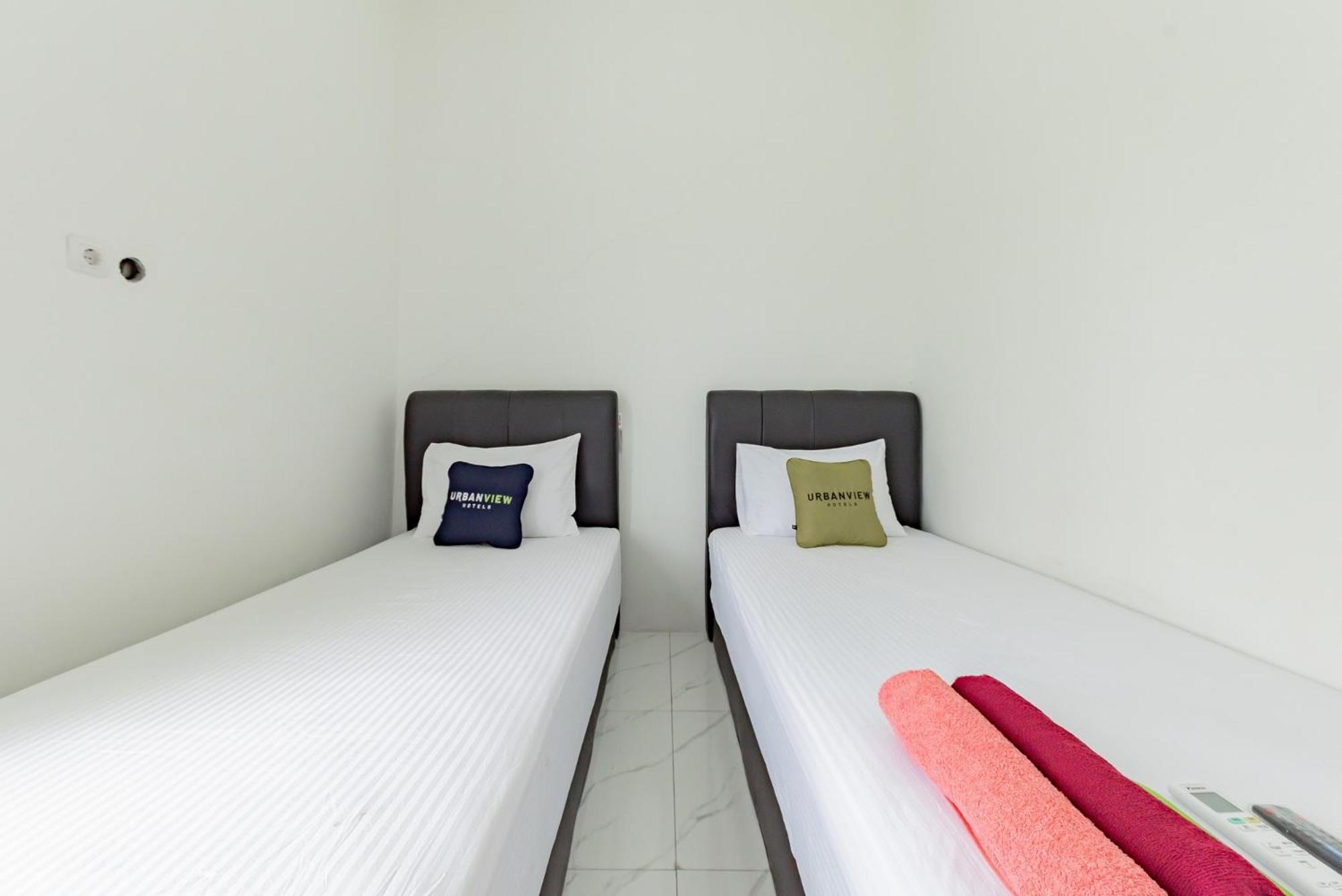 Superior Twin Room - Photo 6