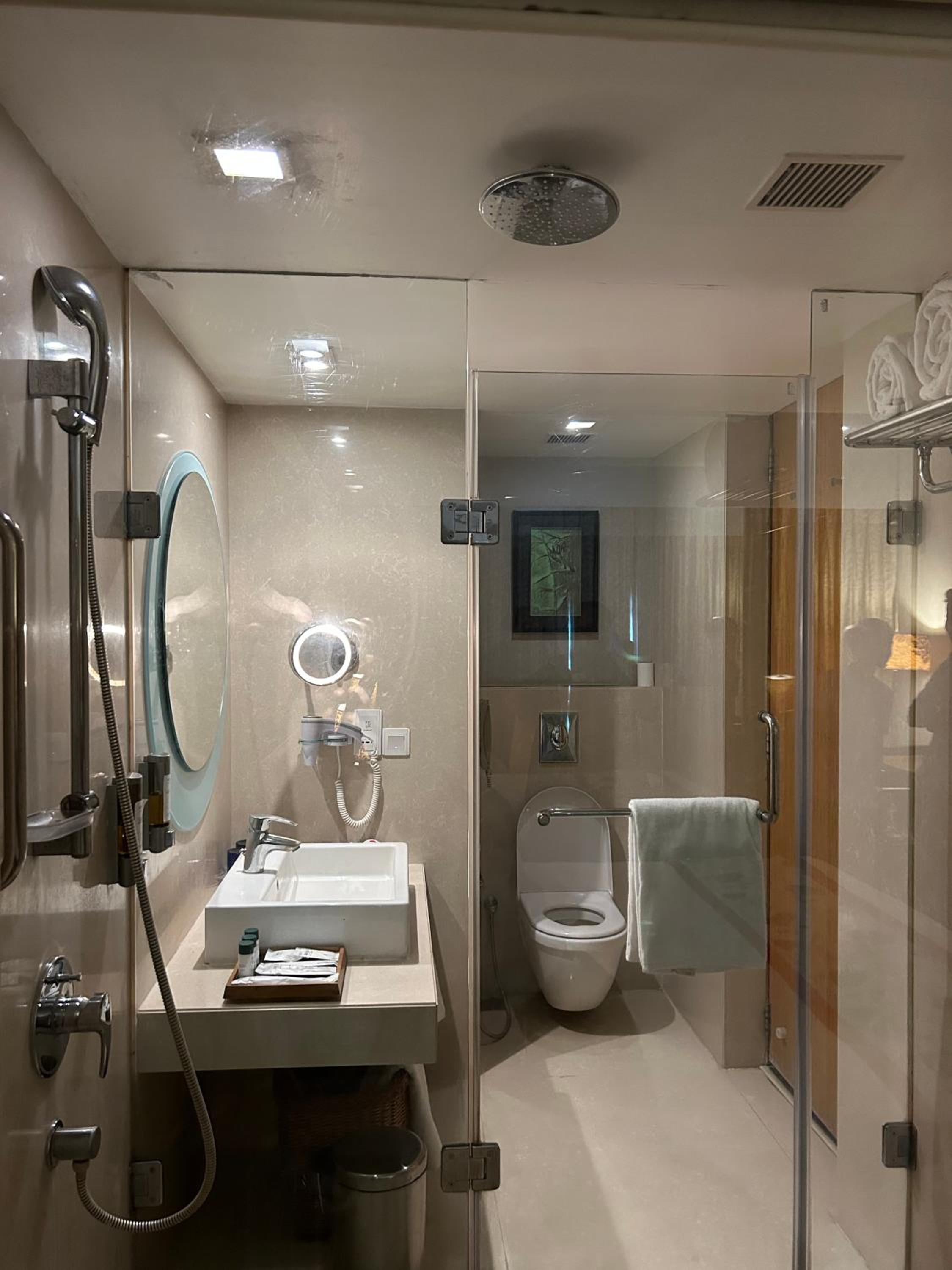 Premium Room with 15% off on F&B