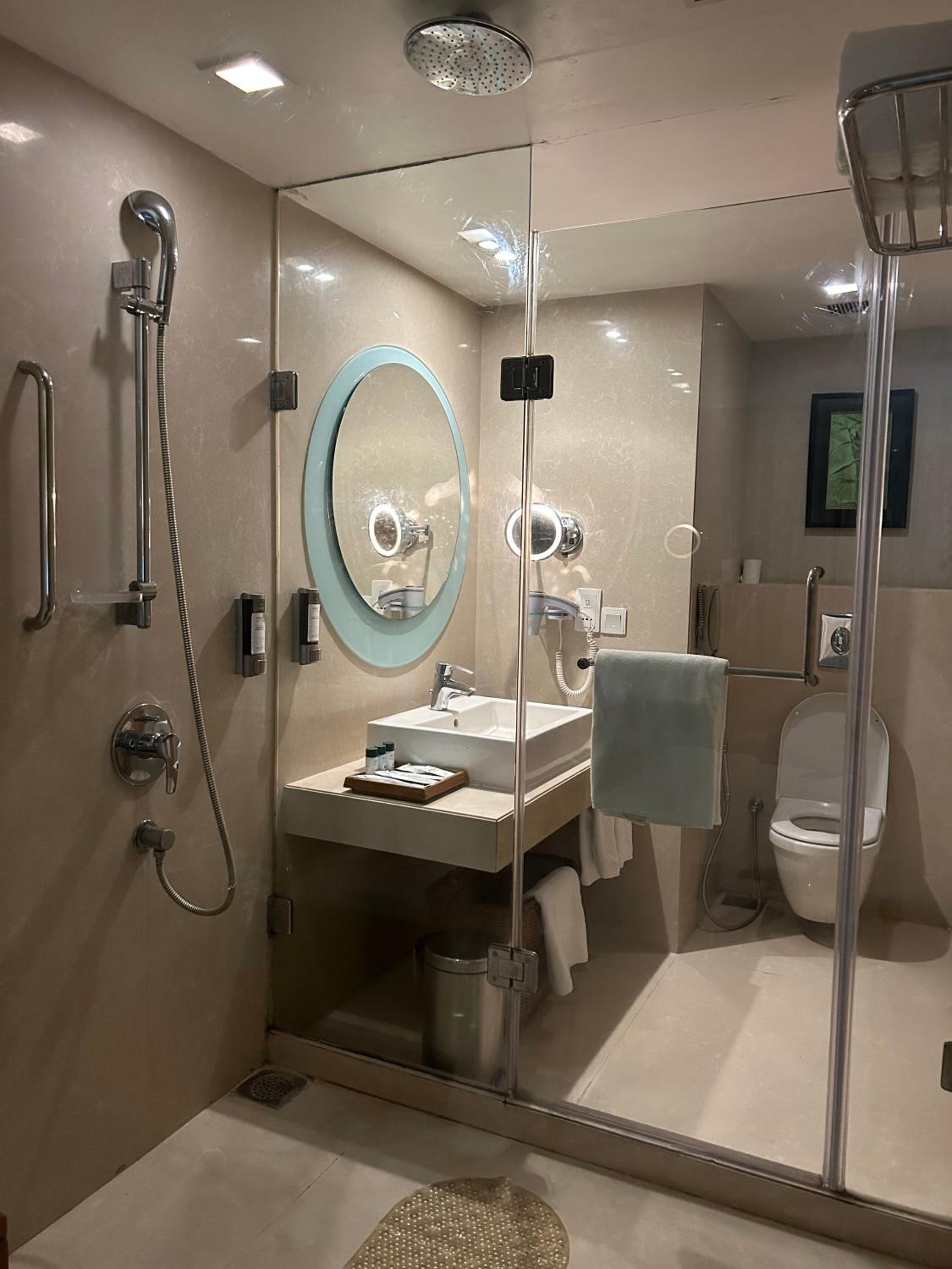 Premium Room with 15% off on F&B
