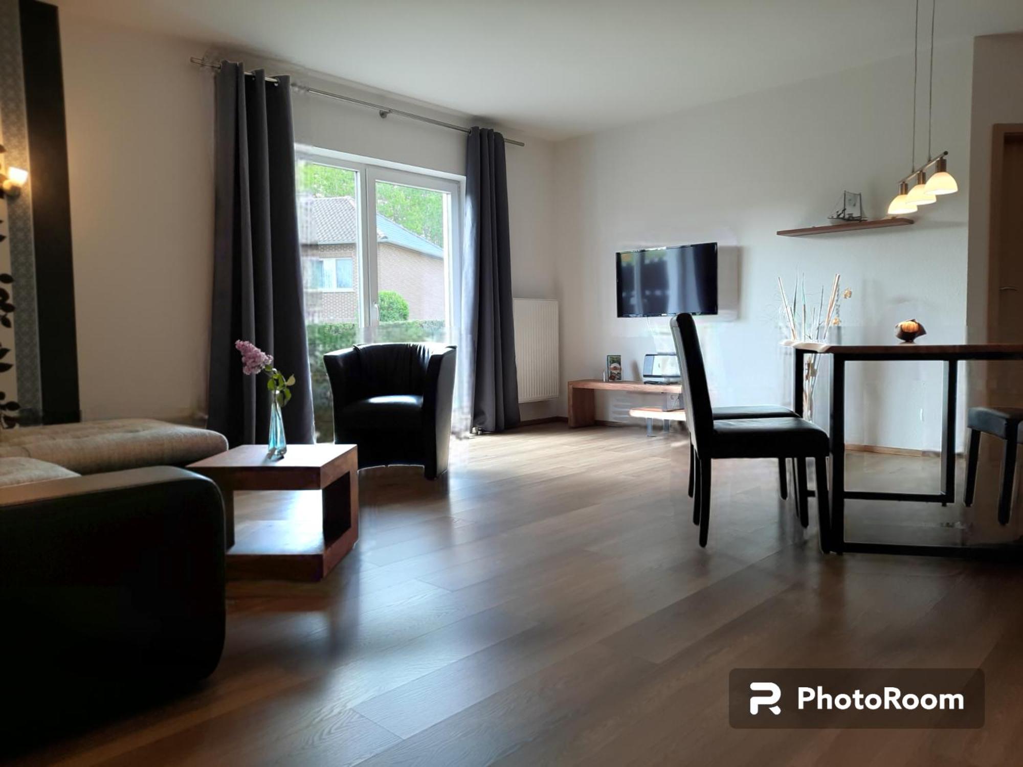 Two-Bedroom House A photo 1