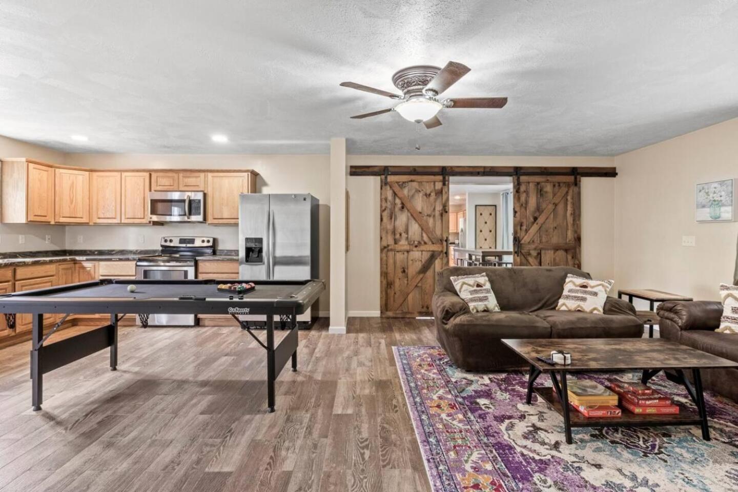 Vacation Home photo 3