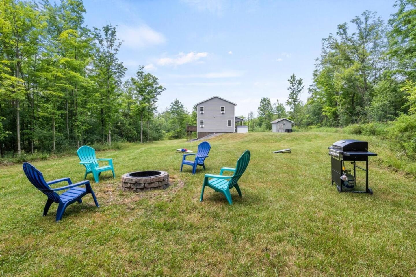 Vacation Home photo 2