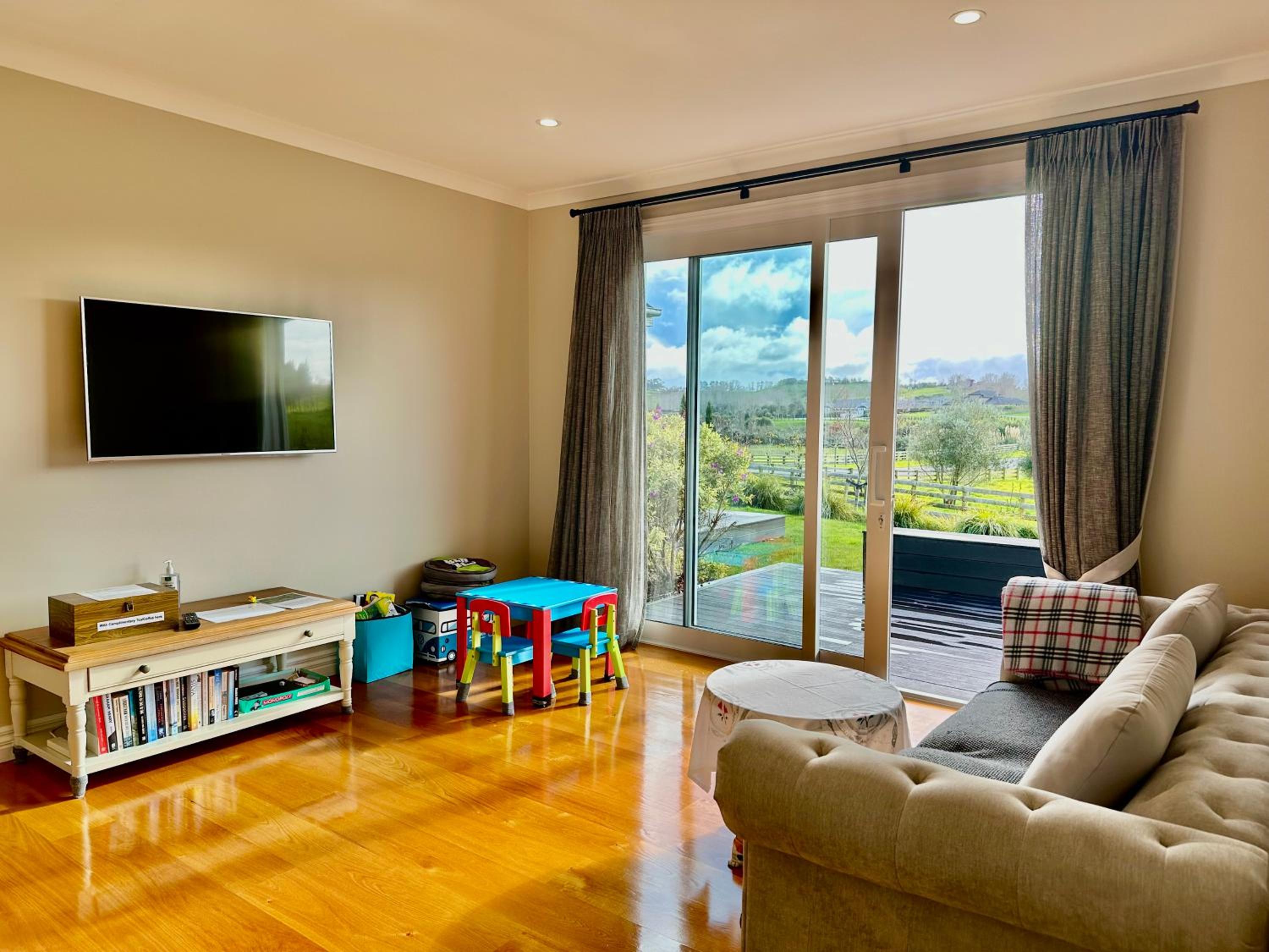 Two-Bedroom Suite - Photo 1