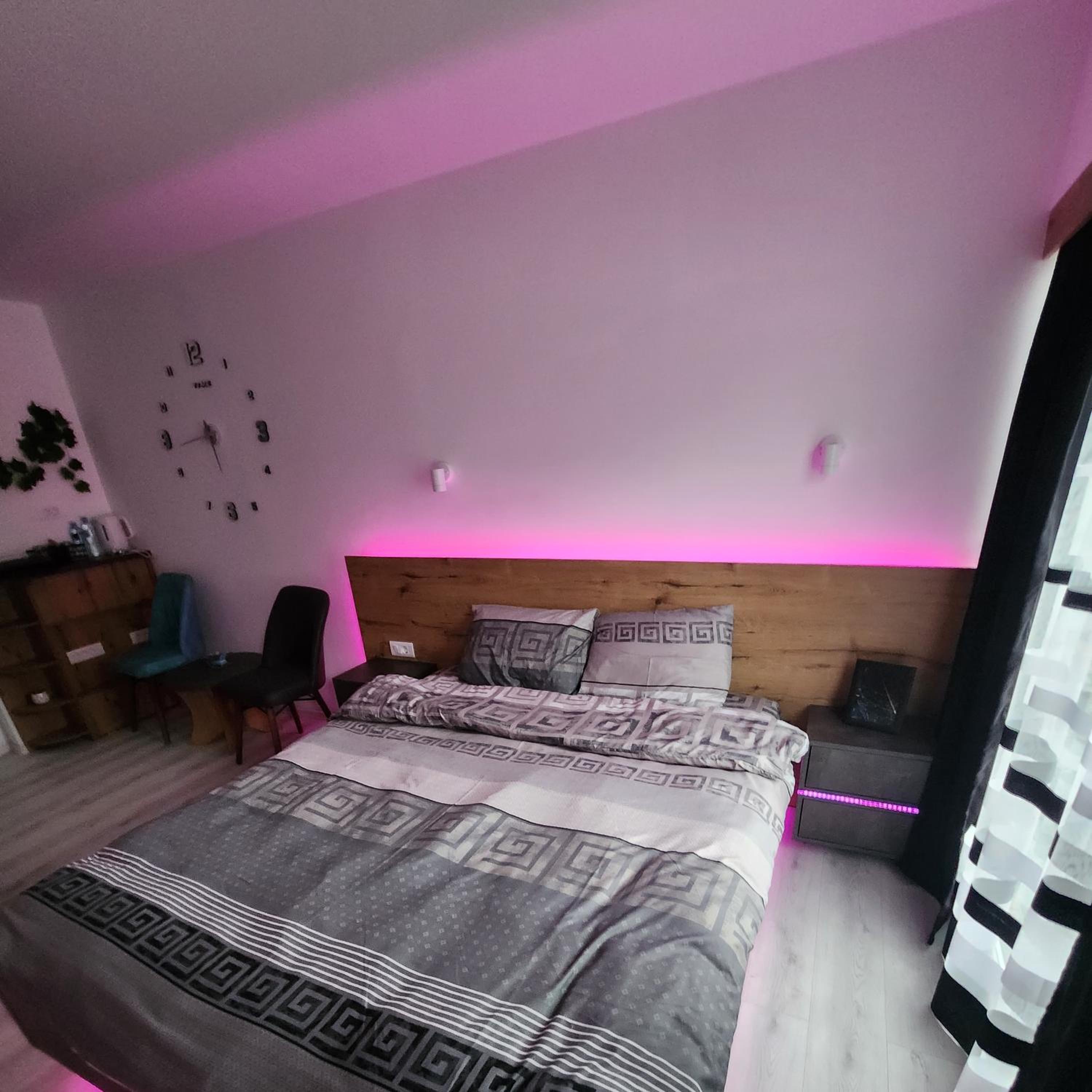 One-Bedroom Villa - Photo 1