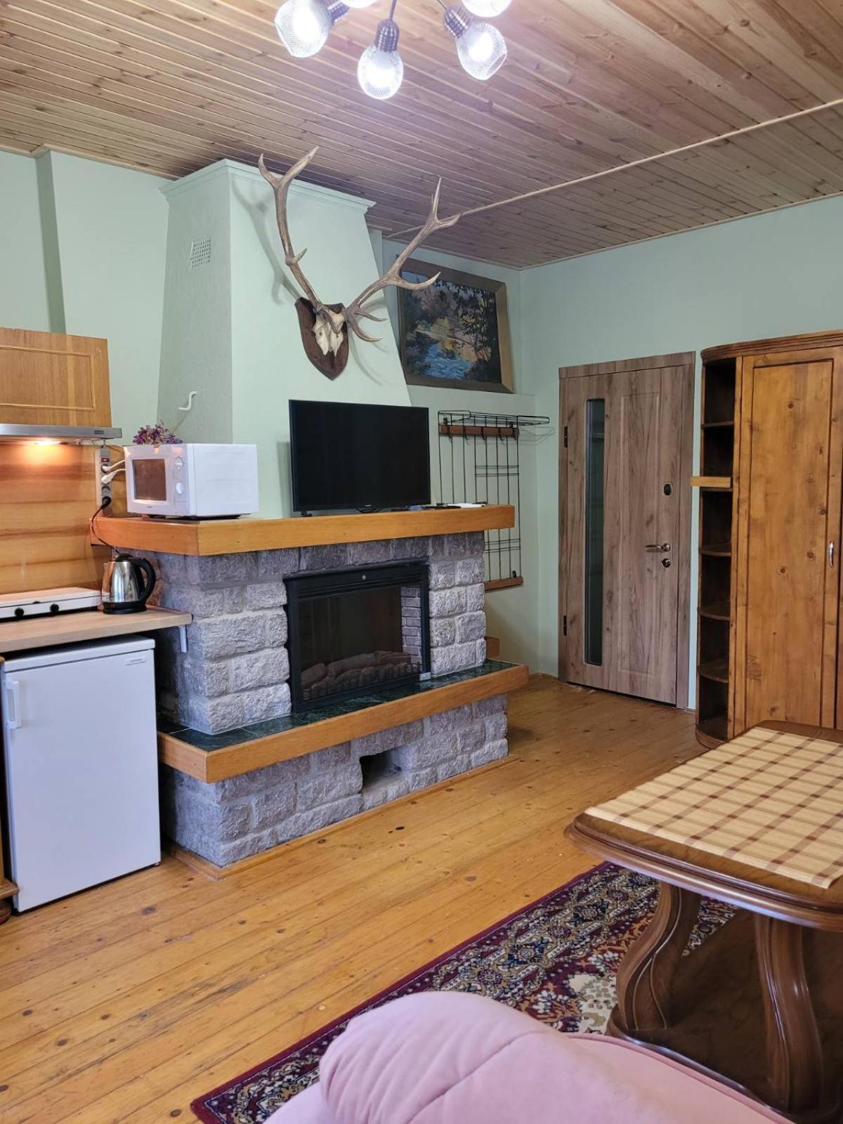 Duplex Suite