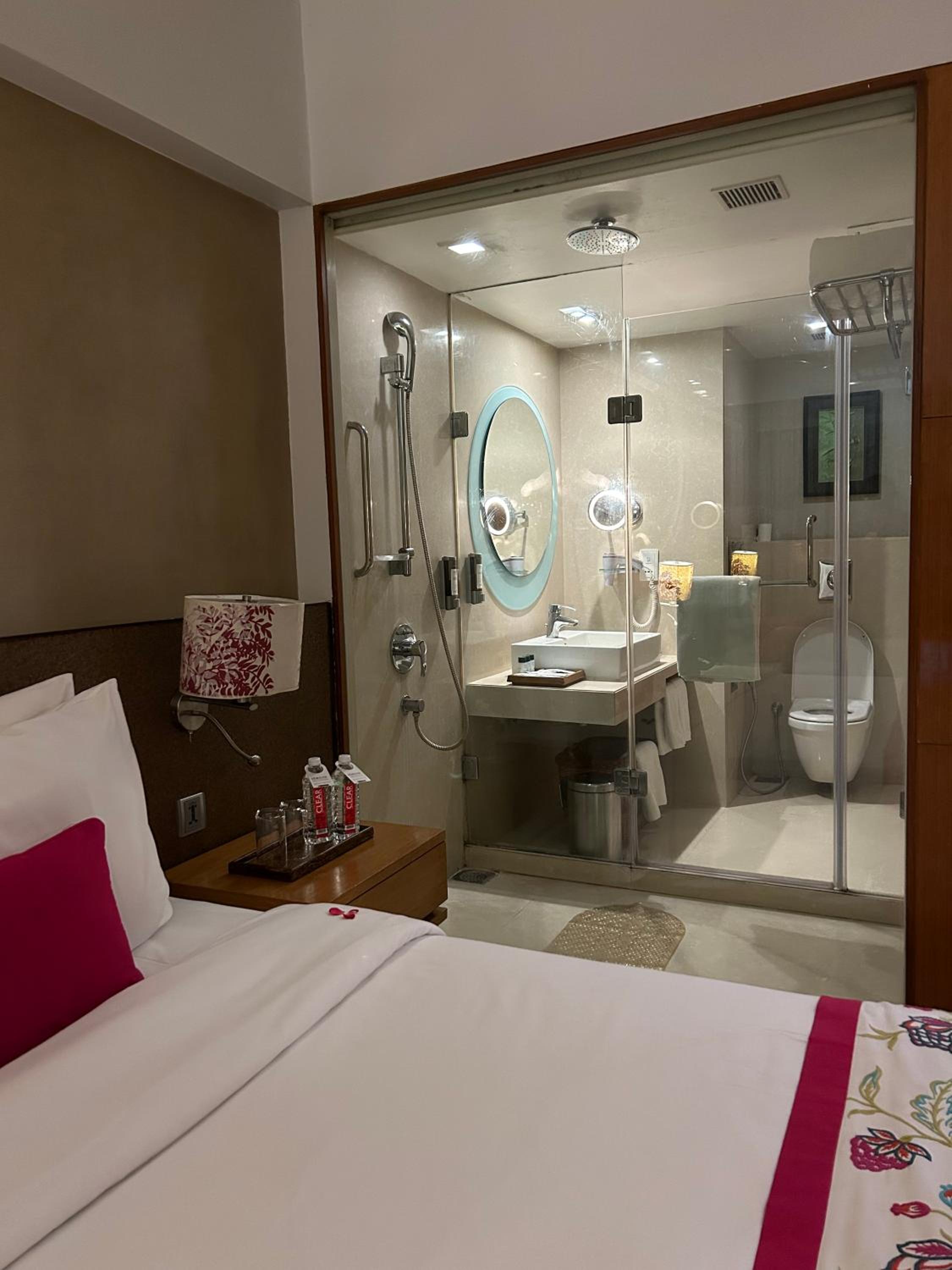 Premium Room with 15% off on F&B