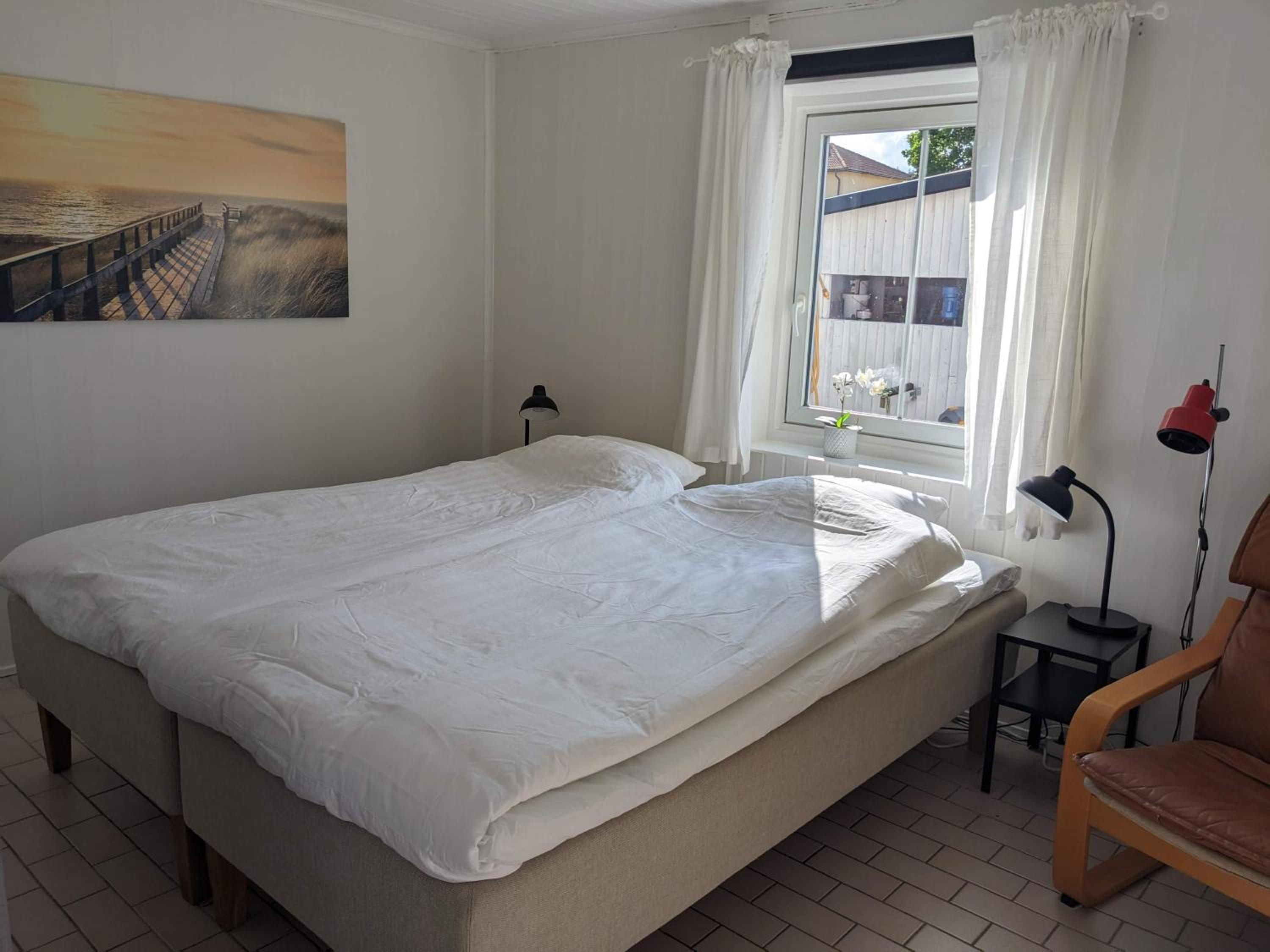 Two-Bedroom Apartment photo 1