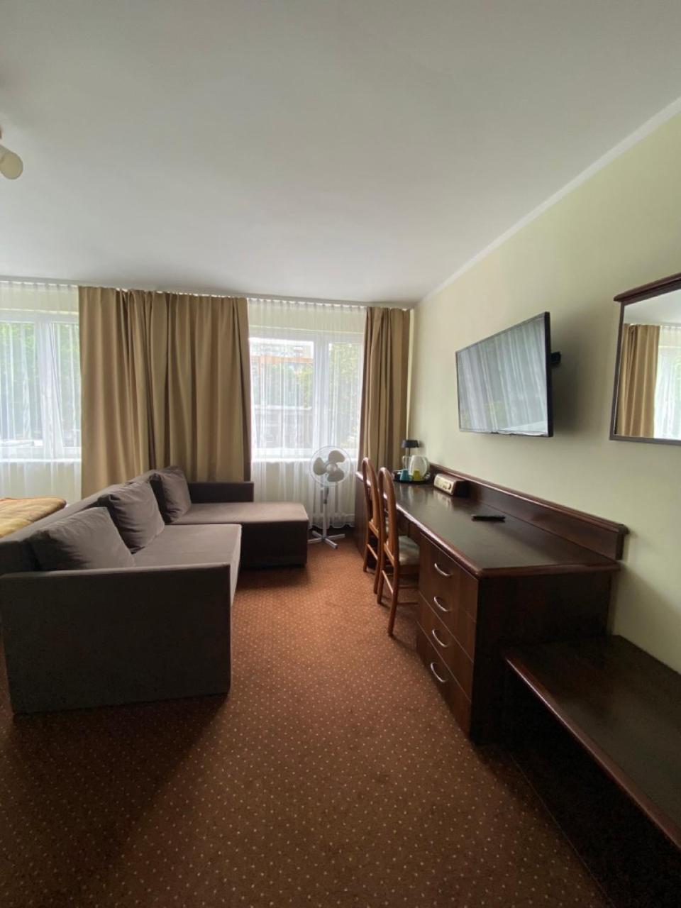 Comfort Double or Twin Room - Photo 3