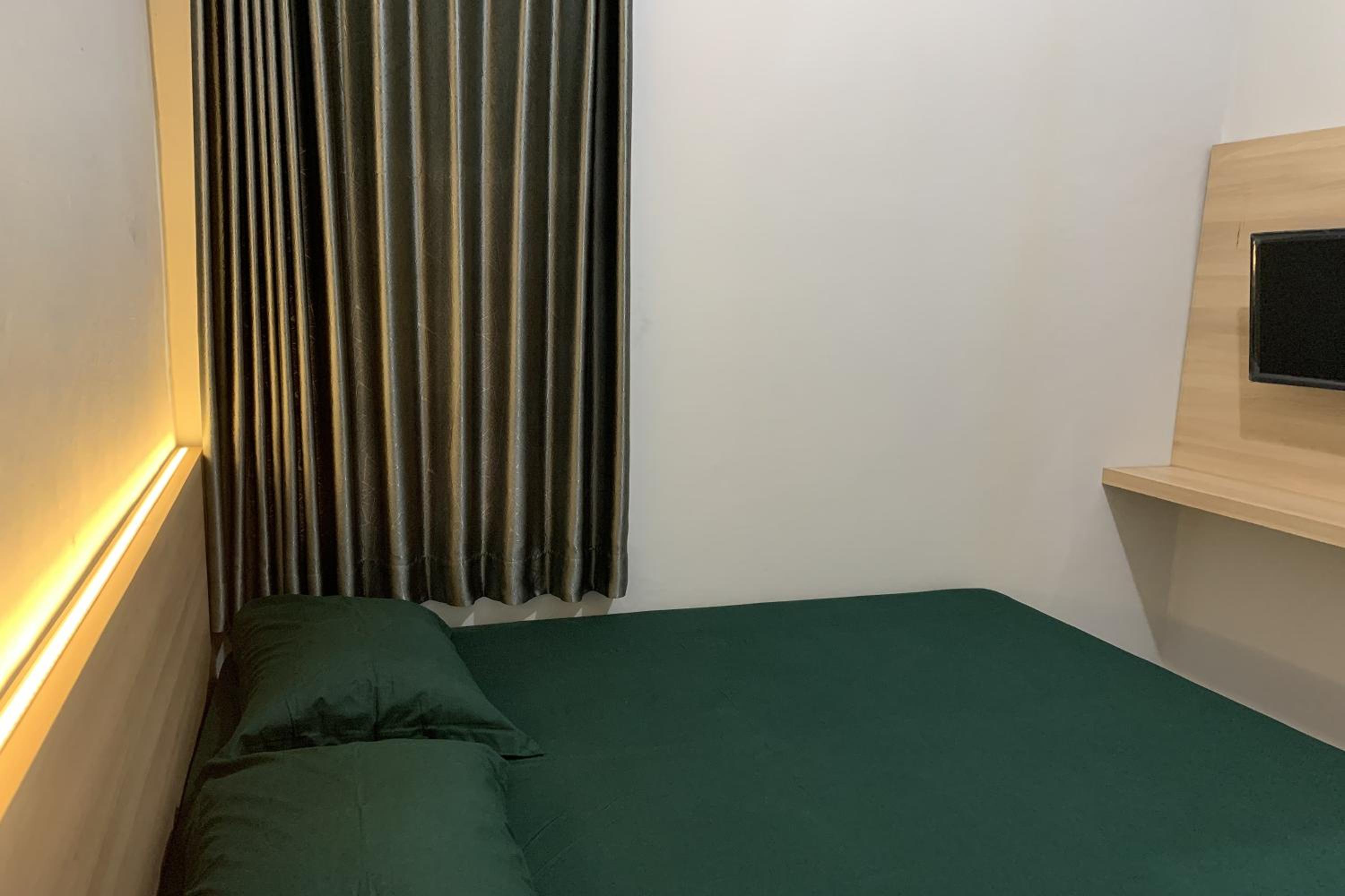 Superior Double Room photo 3