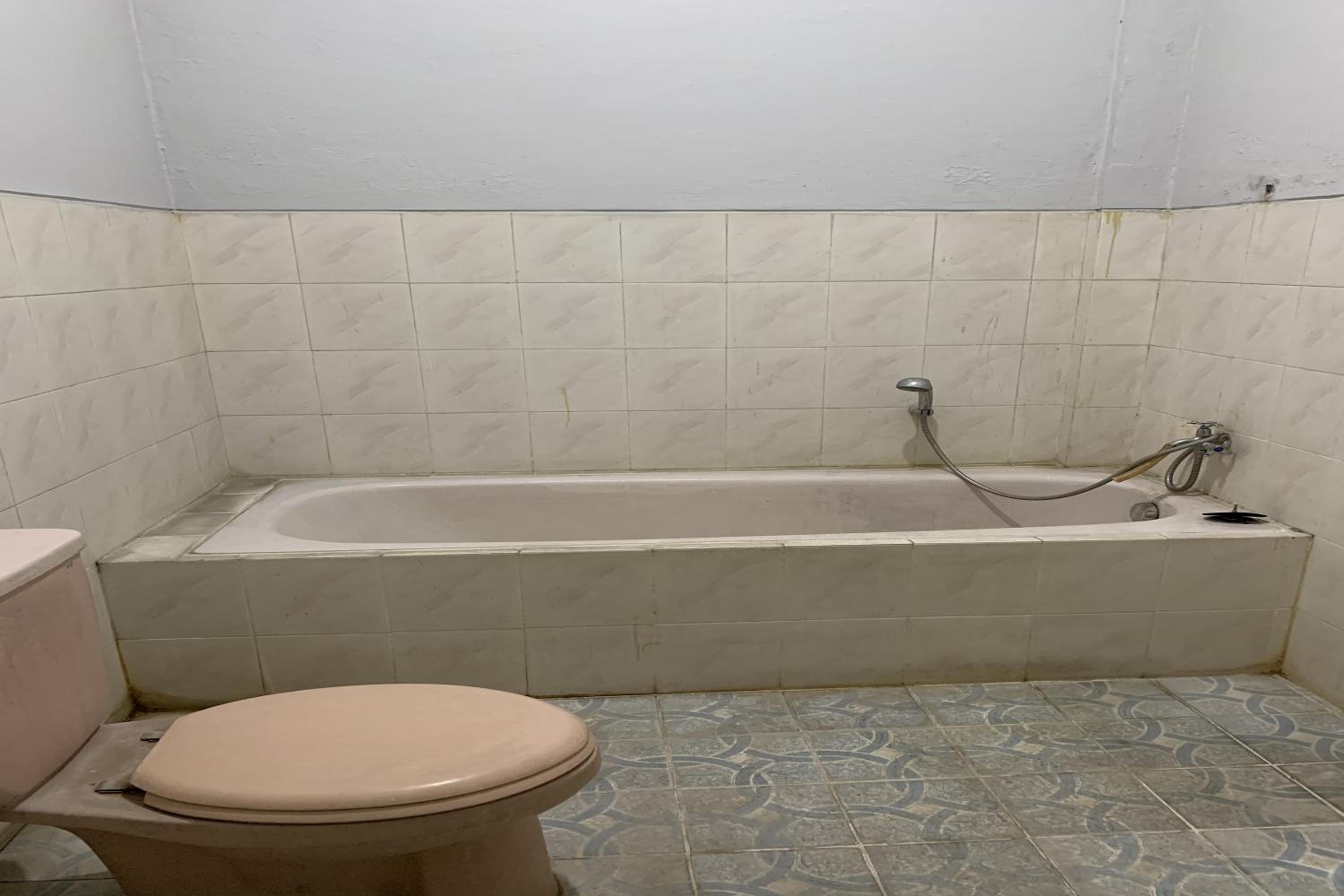 Double Room With Terrace photo 2