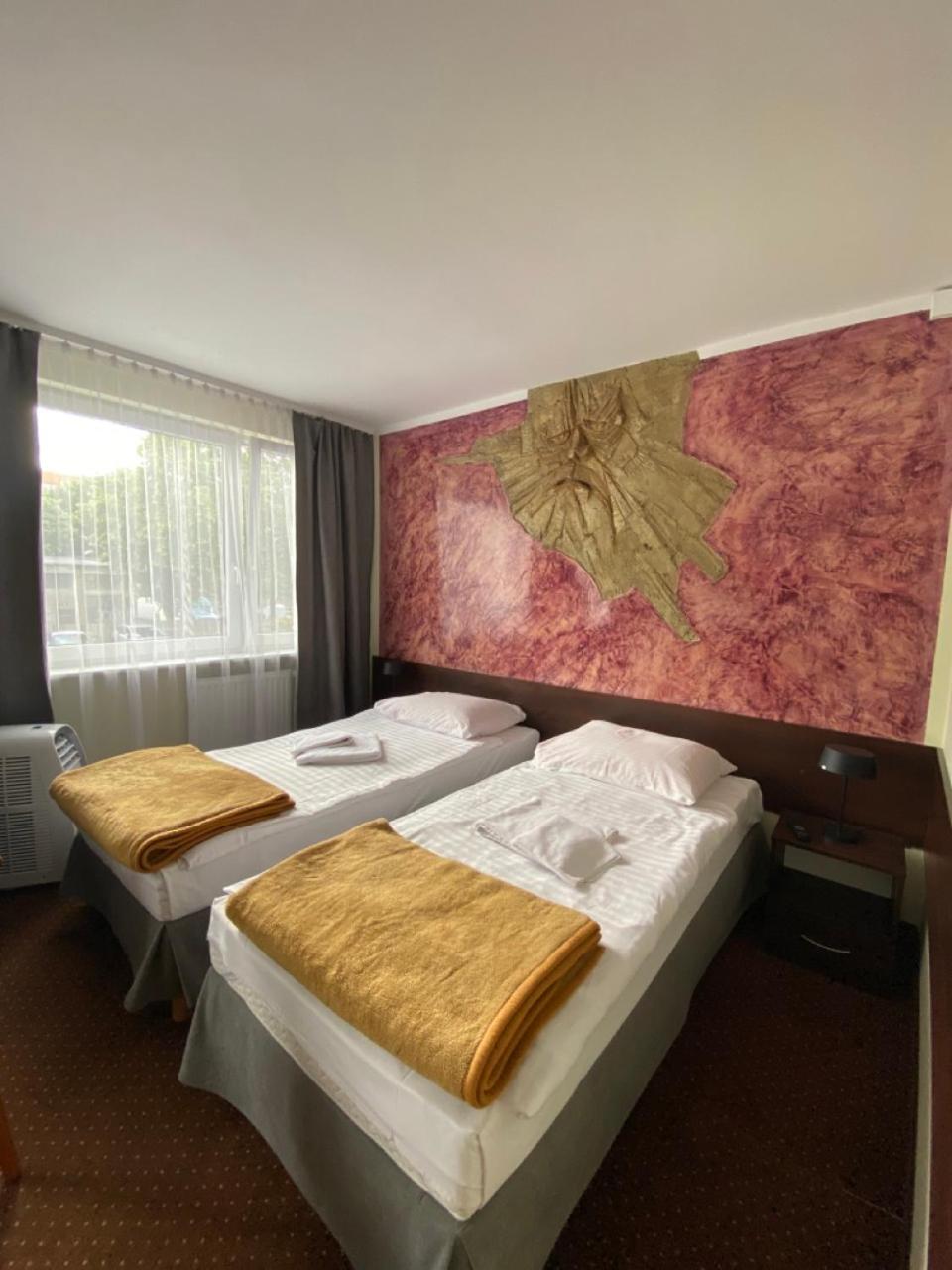 Comfort Double or Twin Room - Photo 6