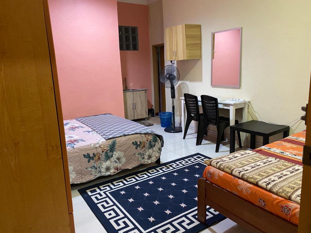 Budget Triple Room photo 2