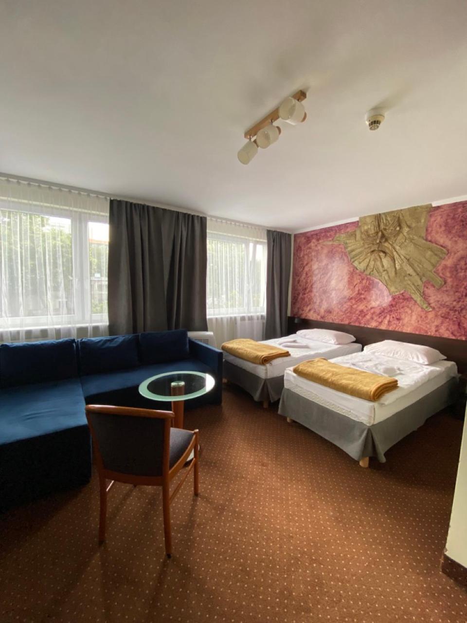 Comfort Double or Twin Room - Photo 5