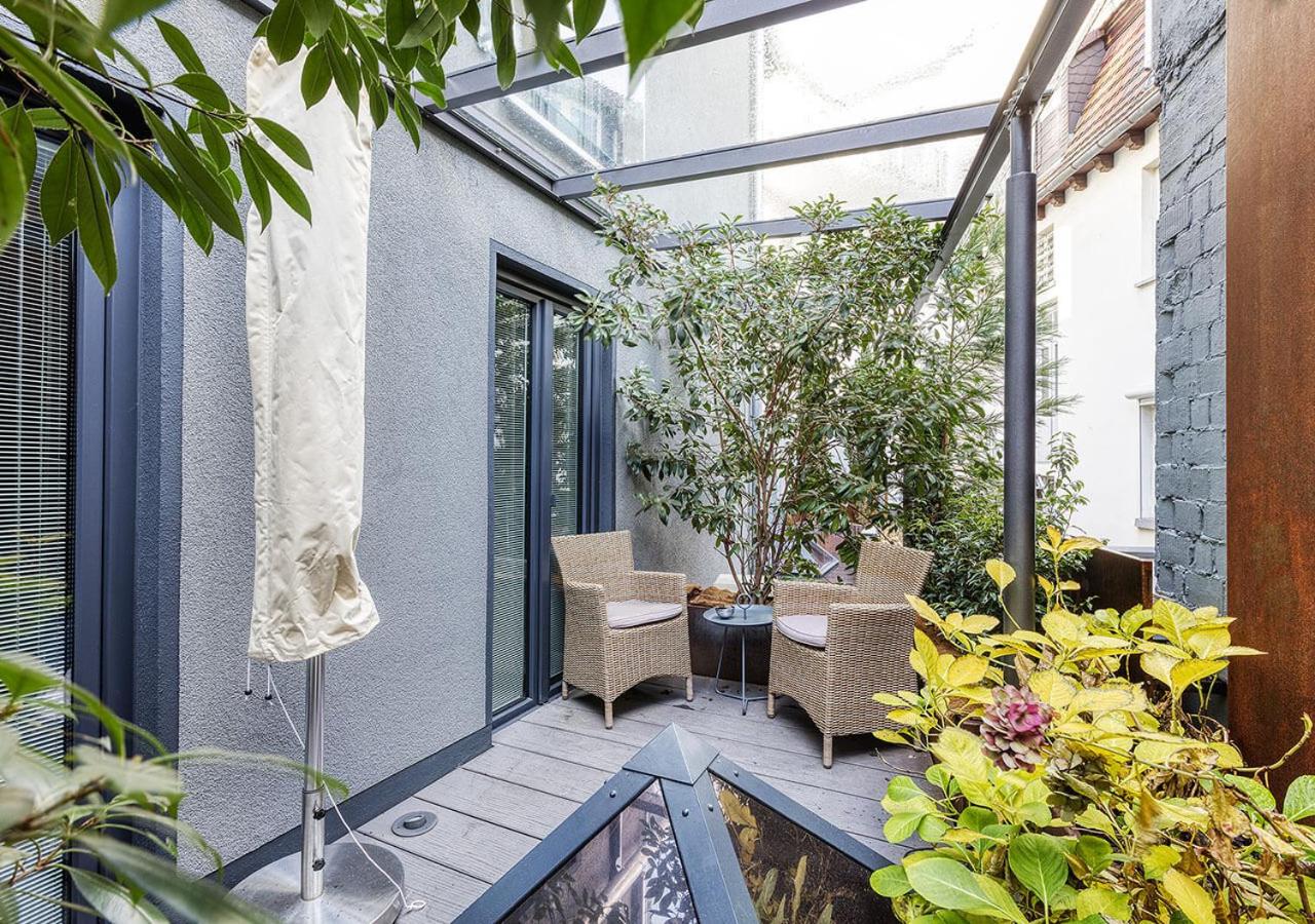 Double Room with Terrace photo 3