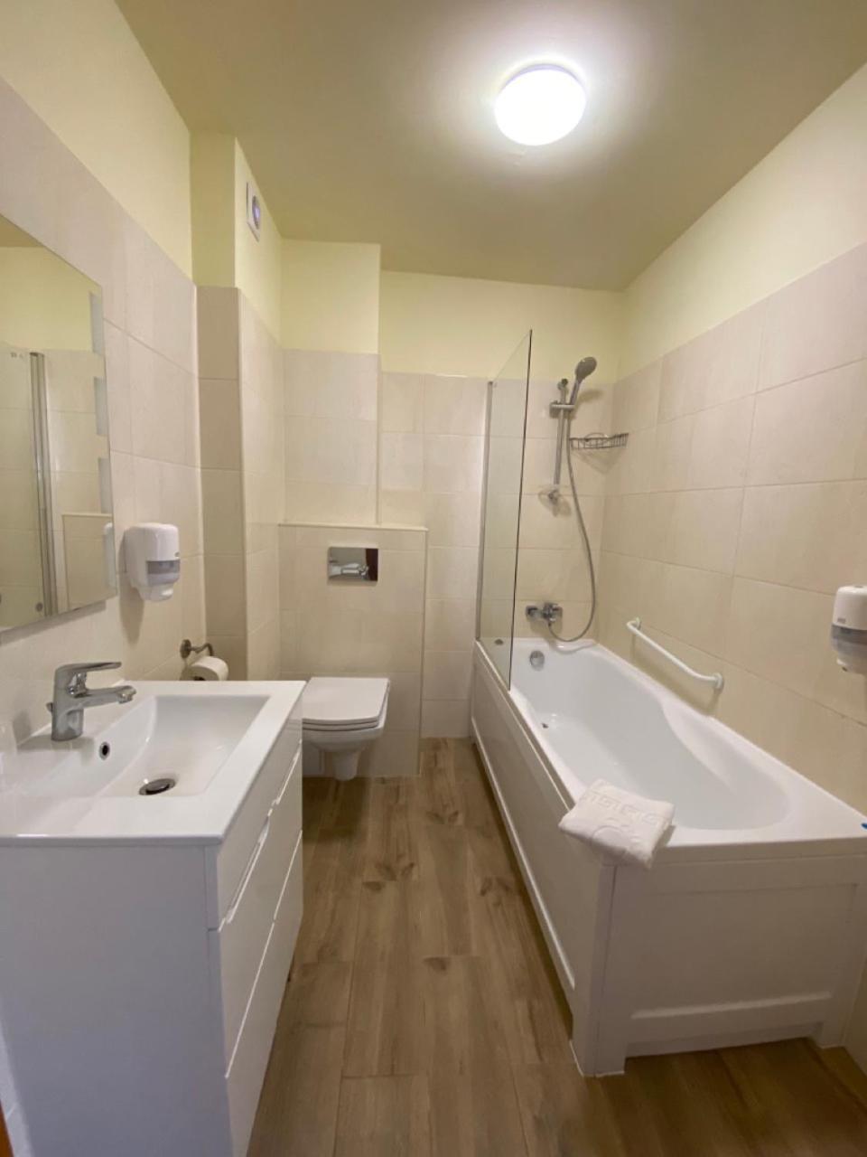 Comfort Double or Twin Room - Photo 2