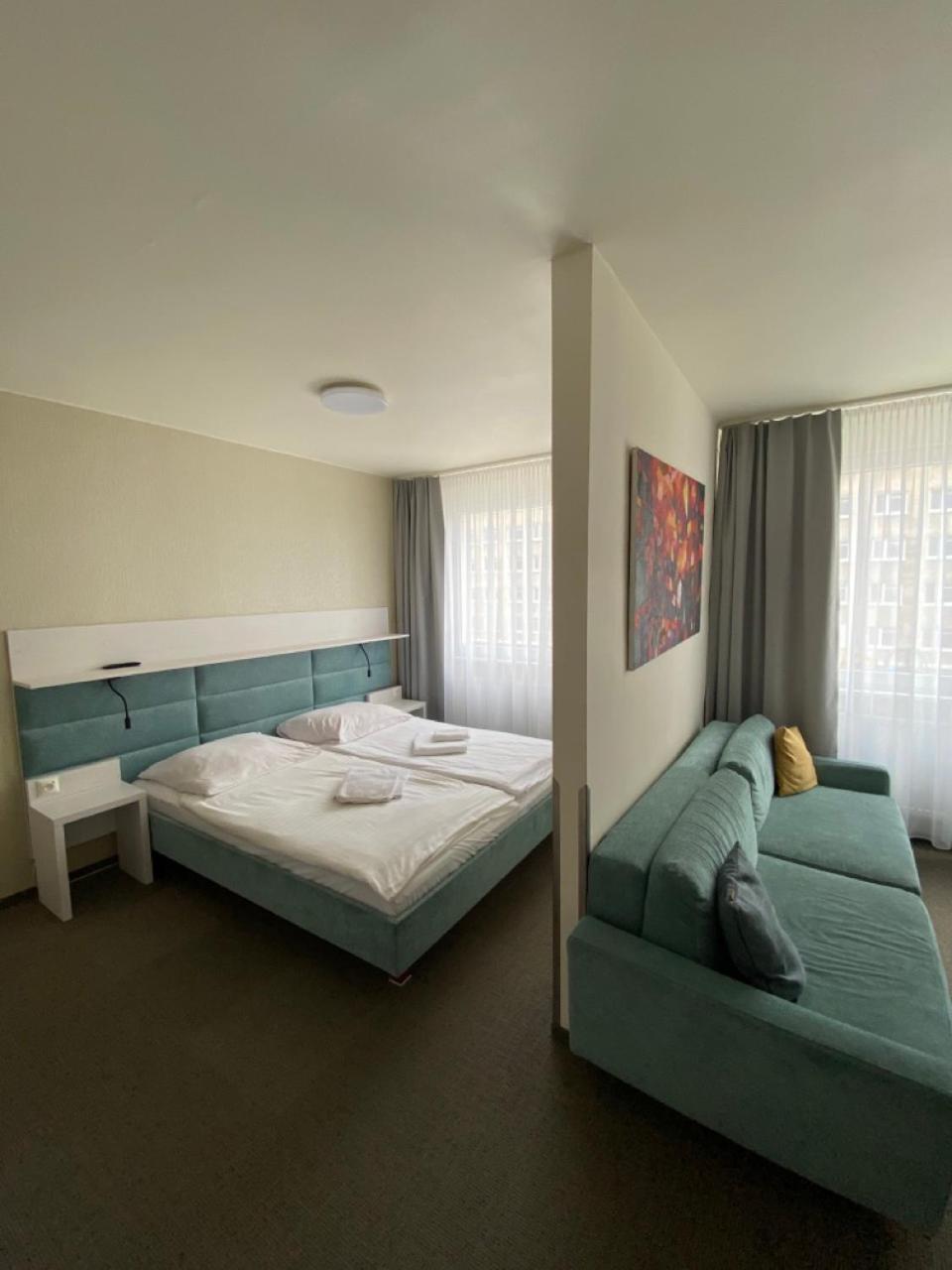 Superior Double Room - Photo 5