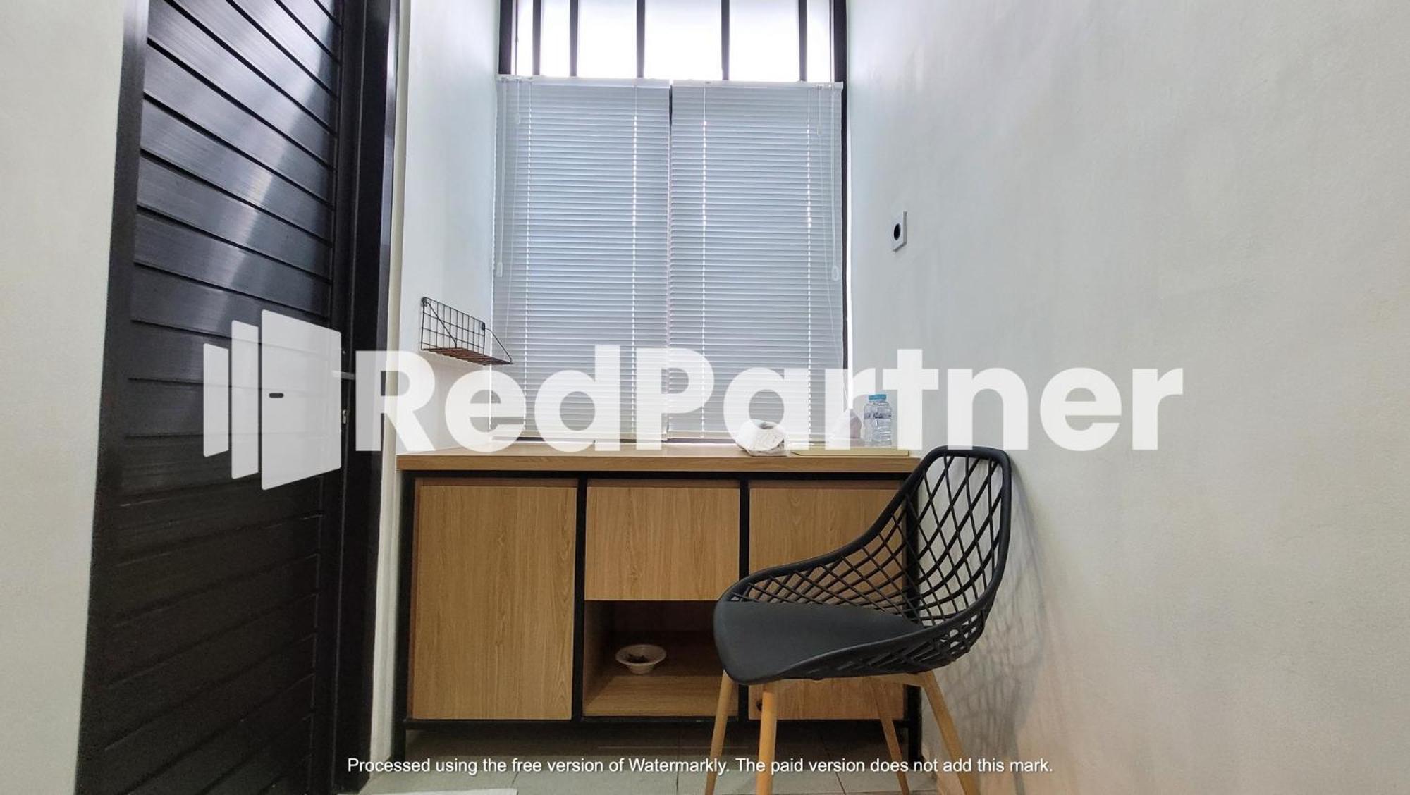 Standard Single Room photo 2