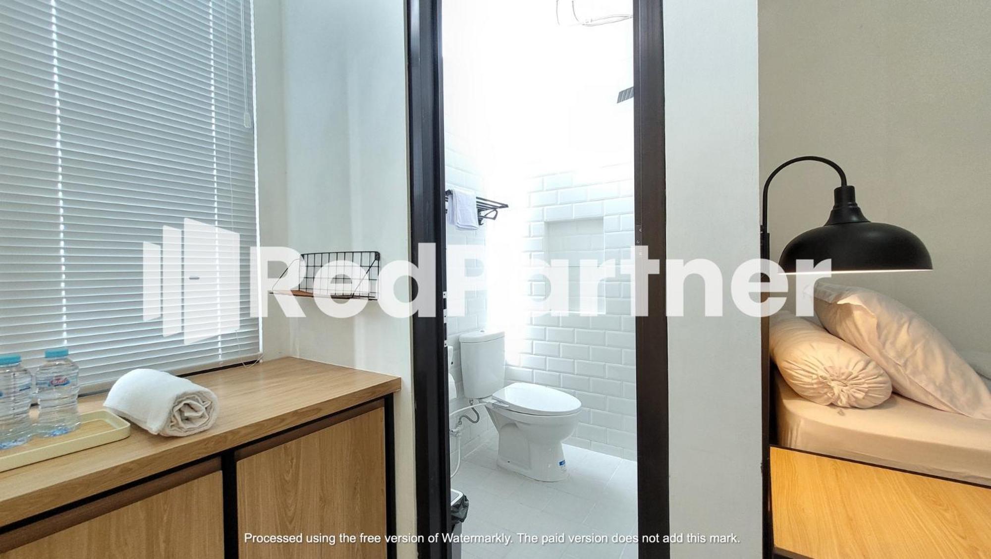 Standard Single Room photo 3