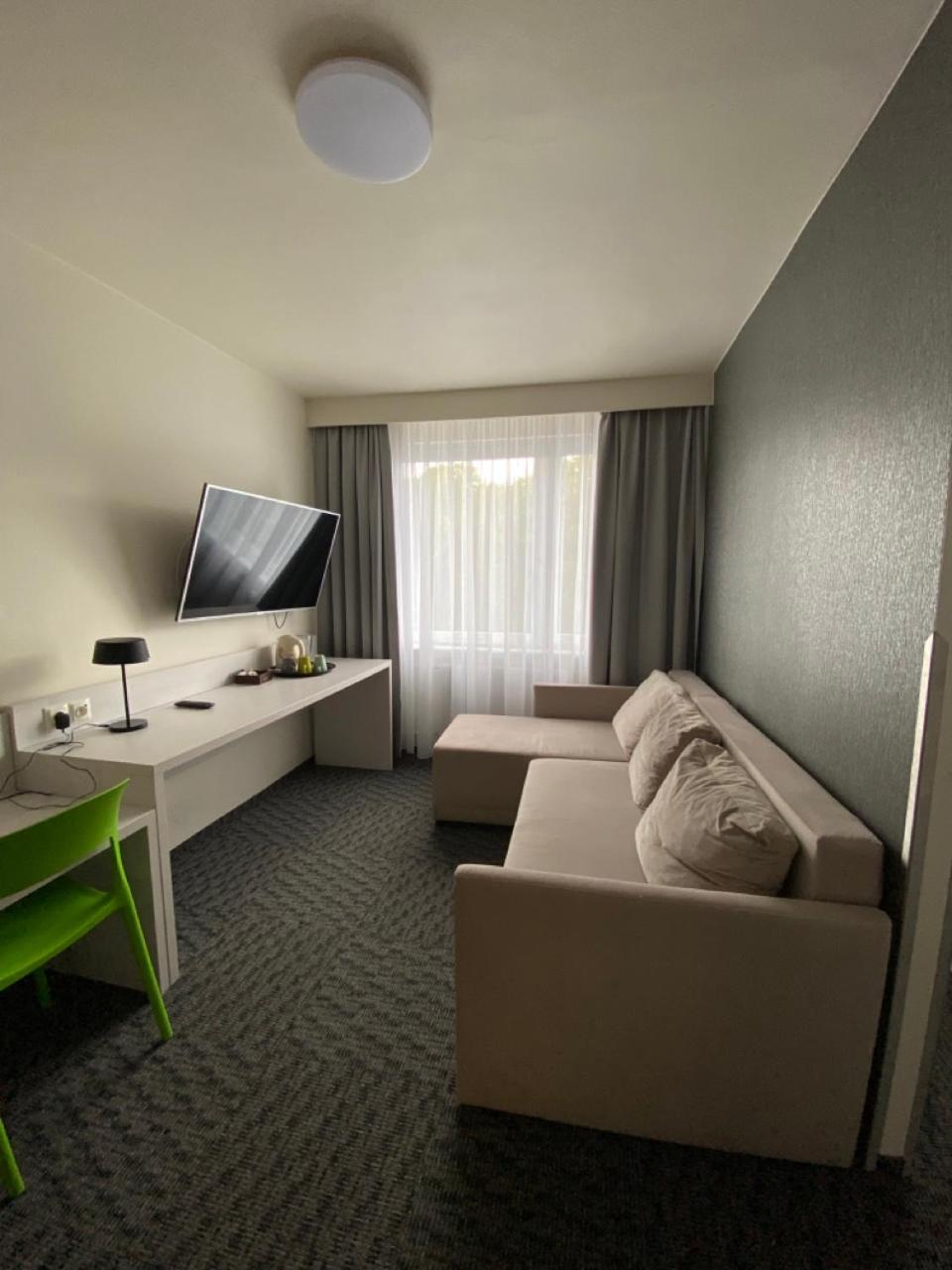 Superior Double Room - Photo 4