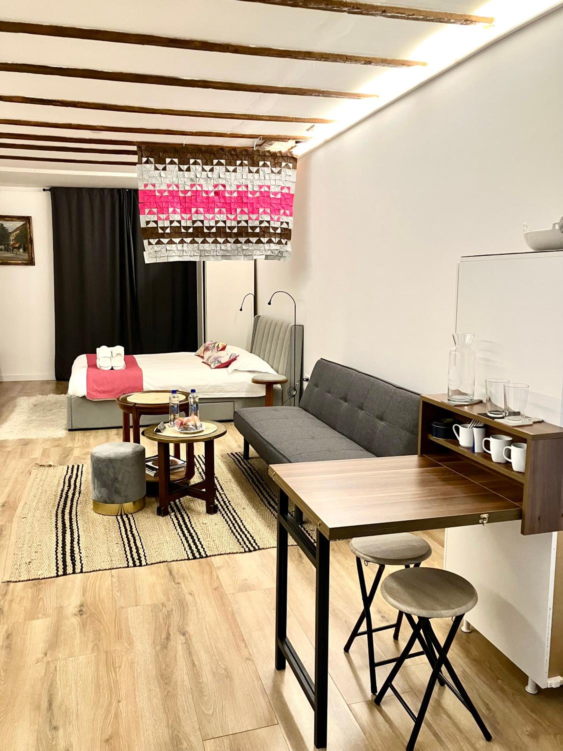 Deluxe Triple Room photo 1