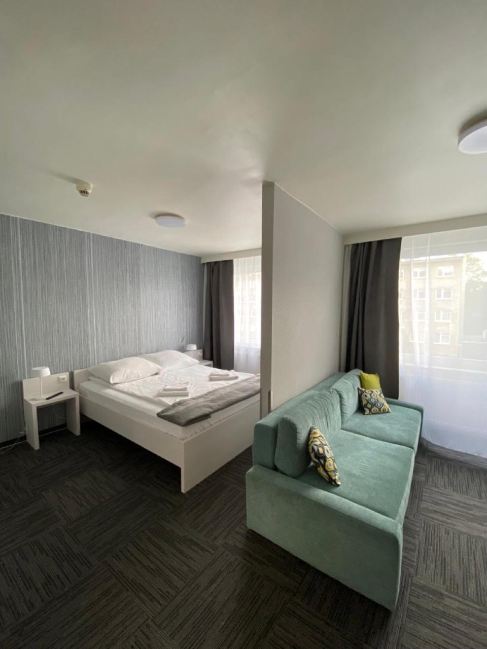 Superior Double Room - Photo 3