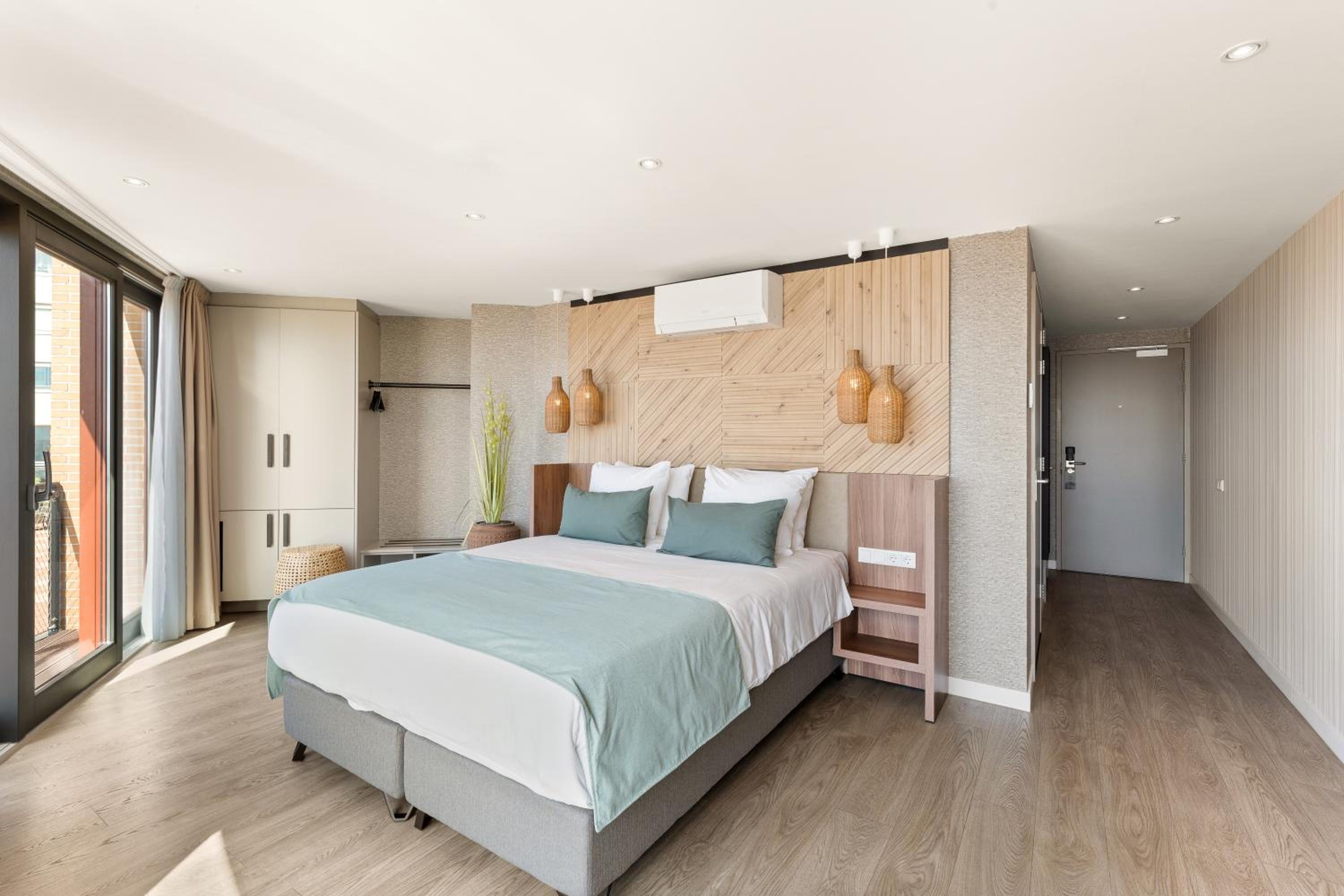 Junior Suite with Sea View