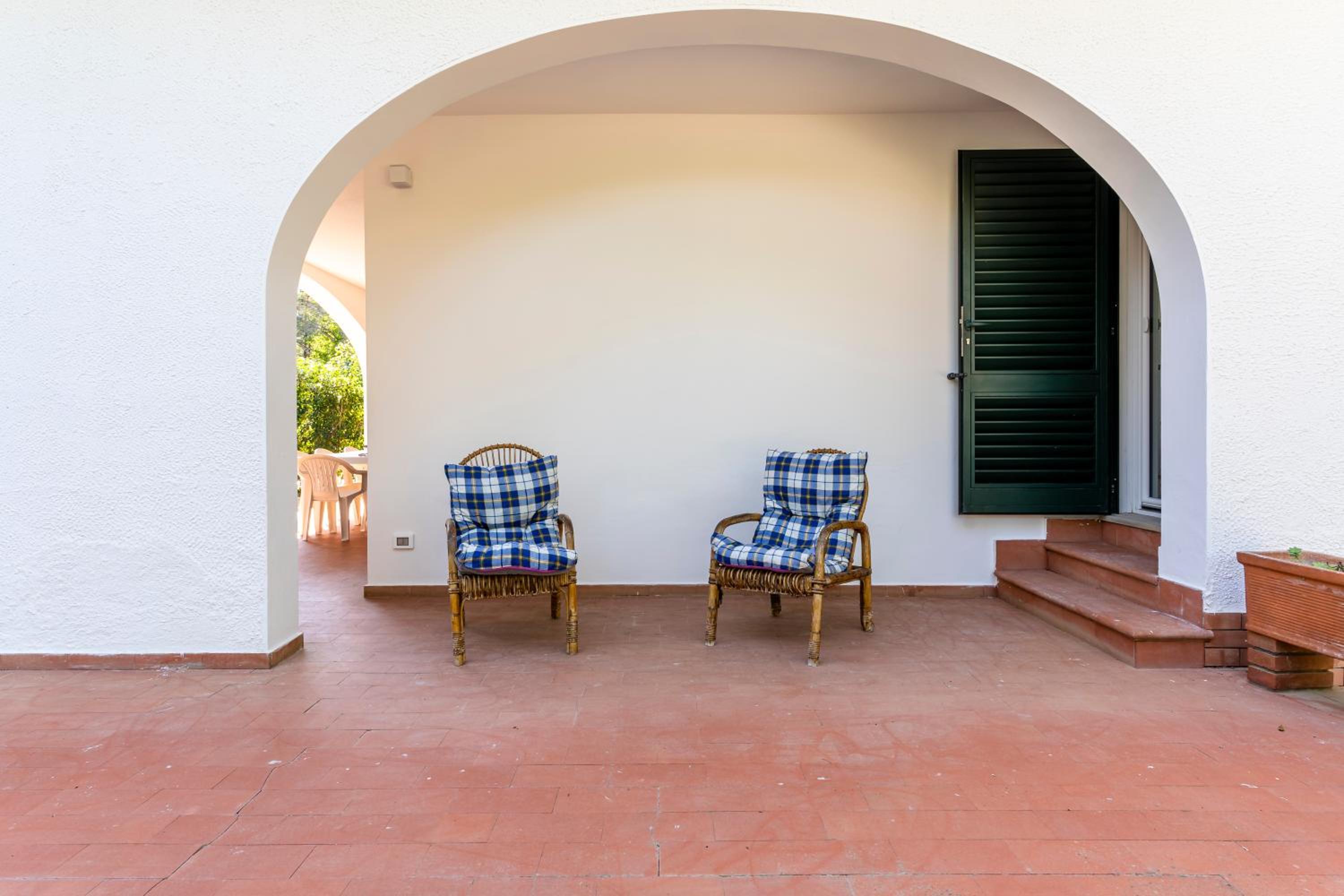 Maisonette photo 2