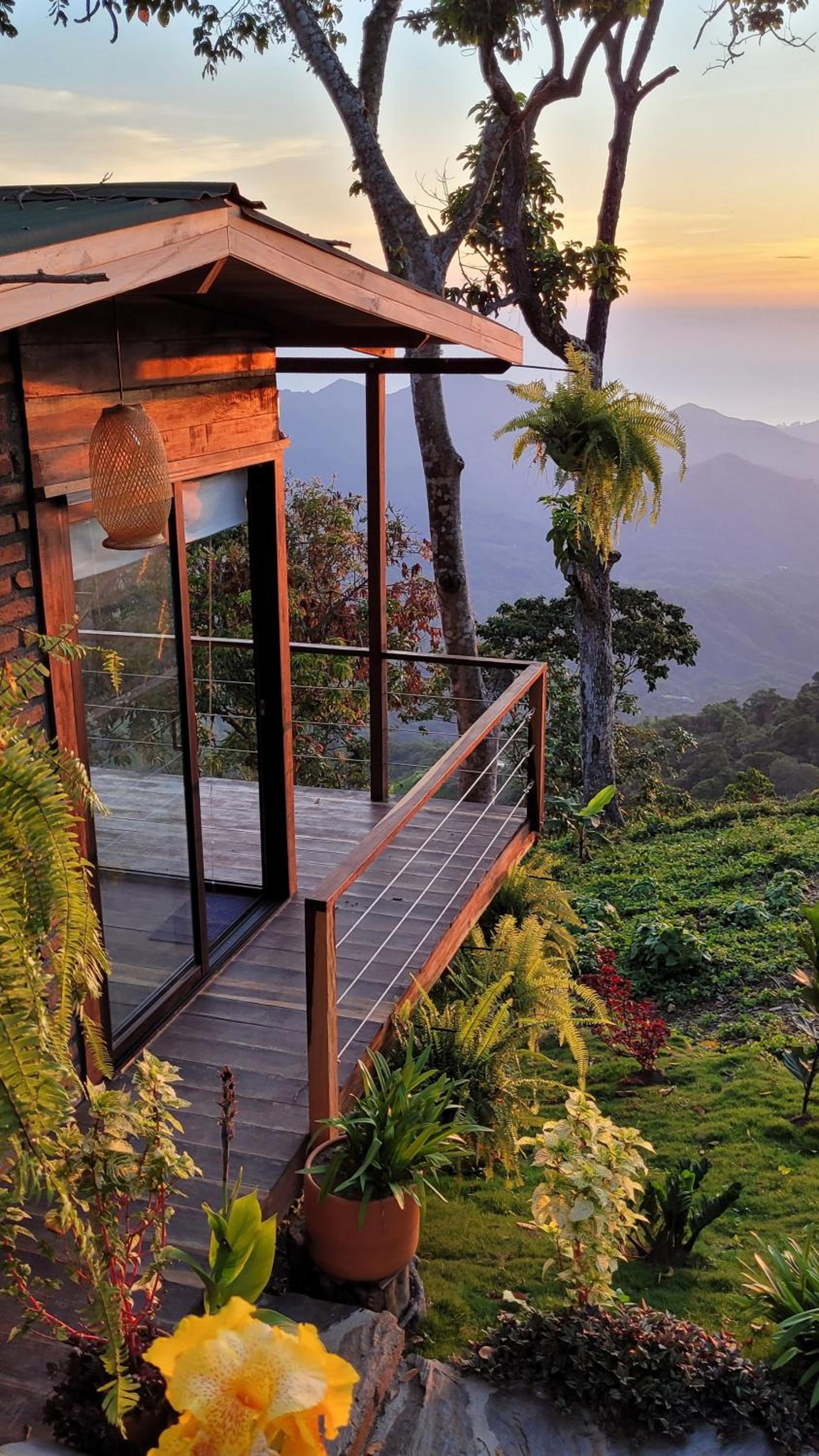 Bungalow with Sea View photo 3