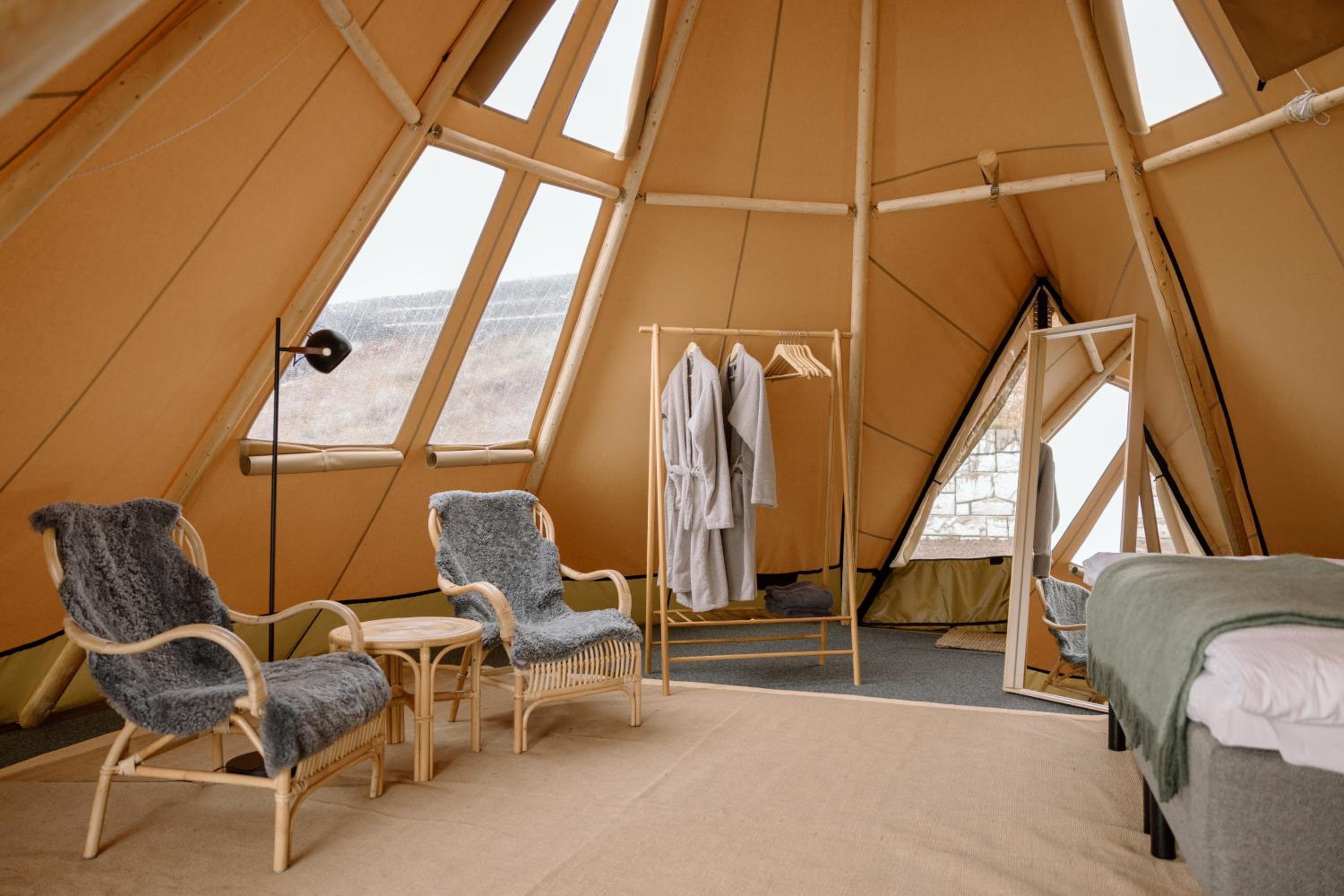 Tent
