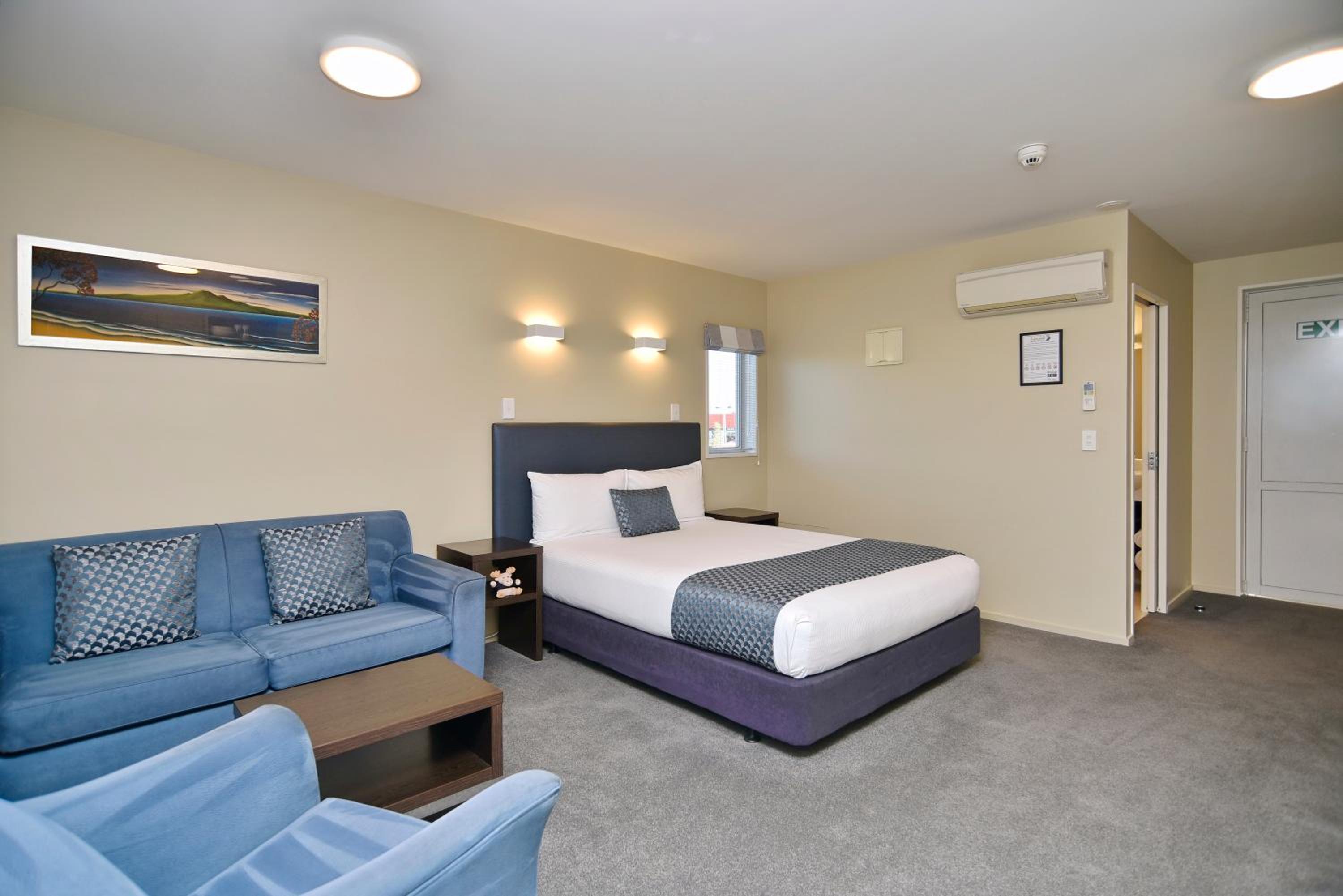 1 Bedroom Spa Suite photo 3