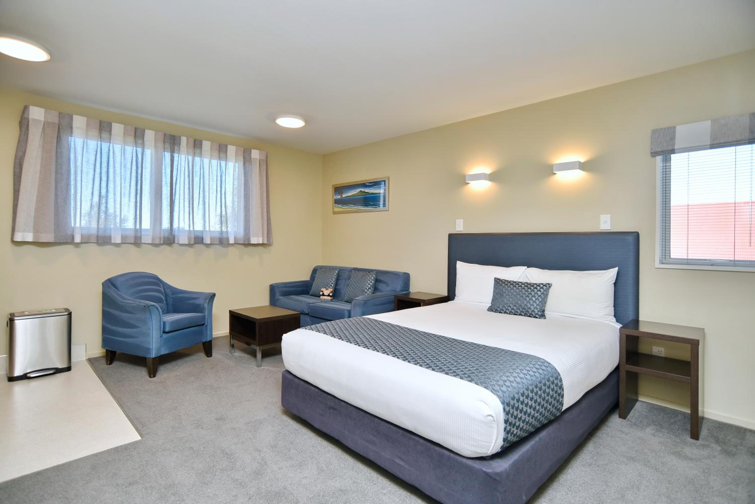 1 Bedroom Spa Suite photo 1