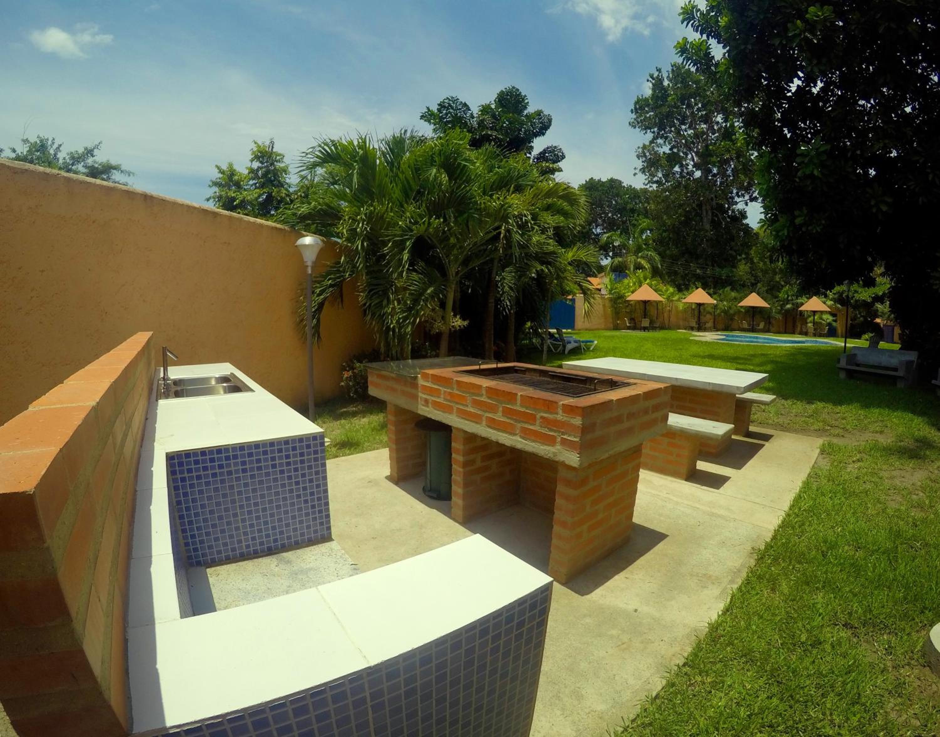 Double or Twin Room with Private Bathroom
