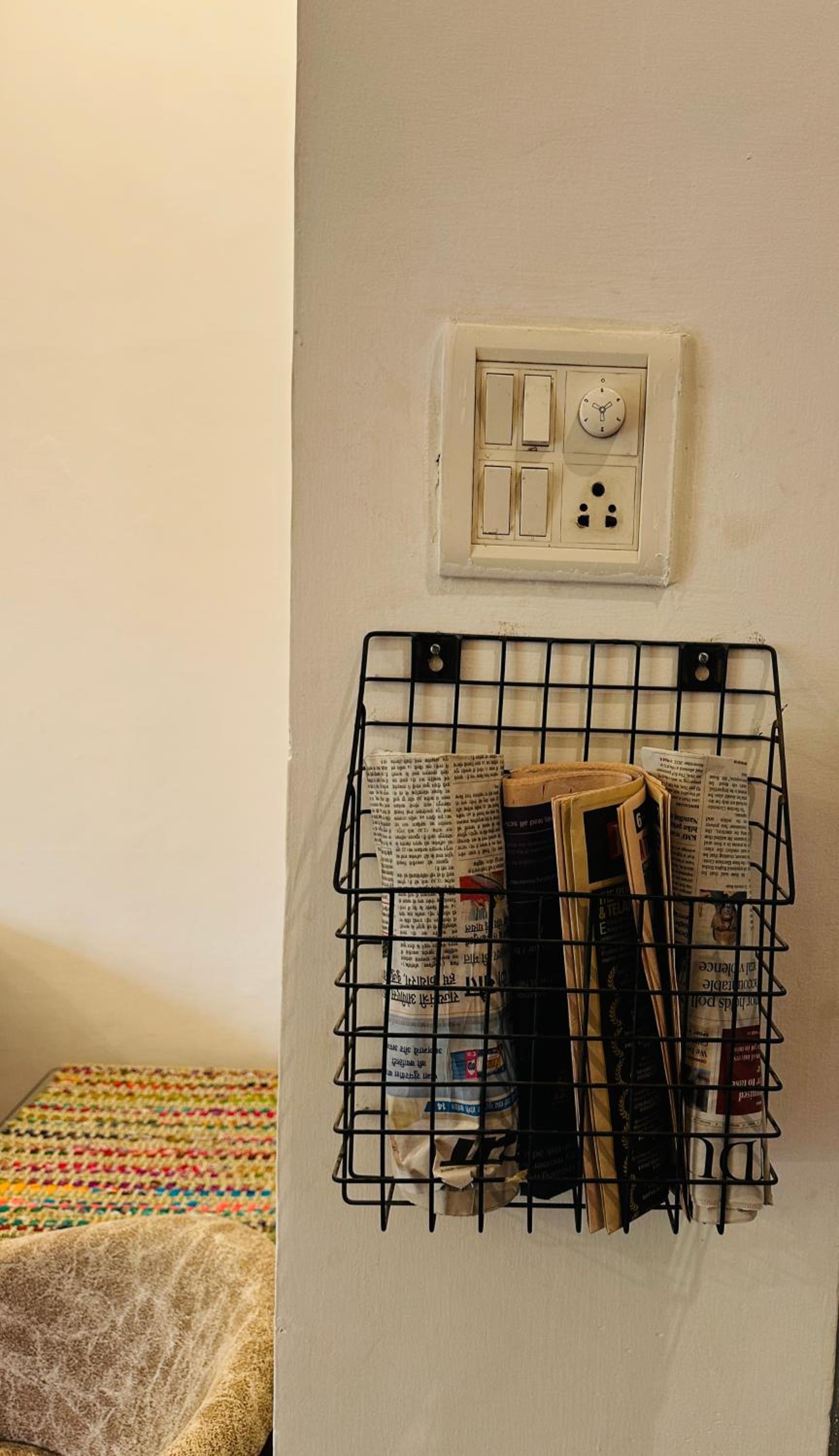 Two-Bedroom House photo 2