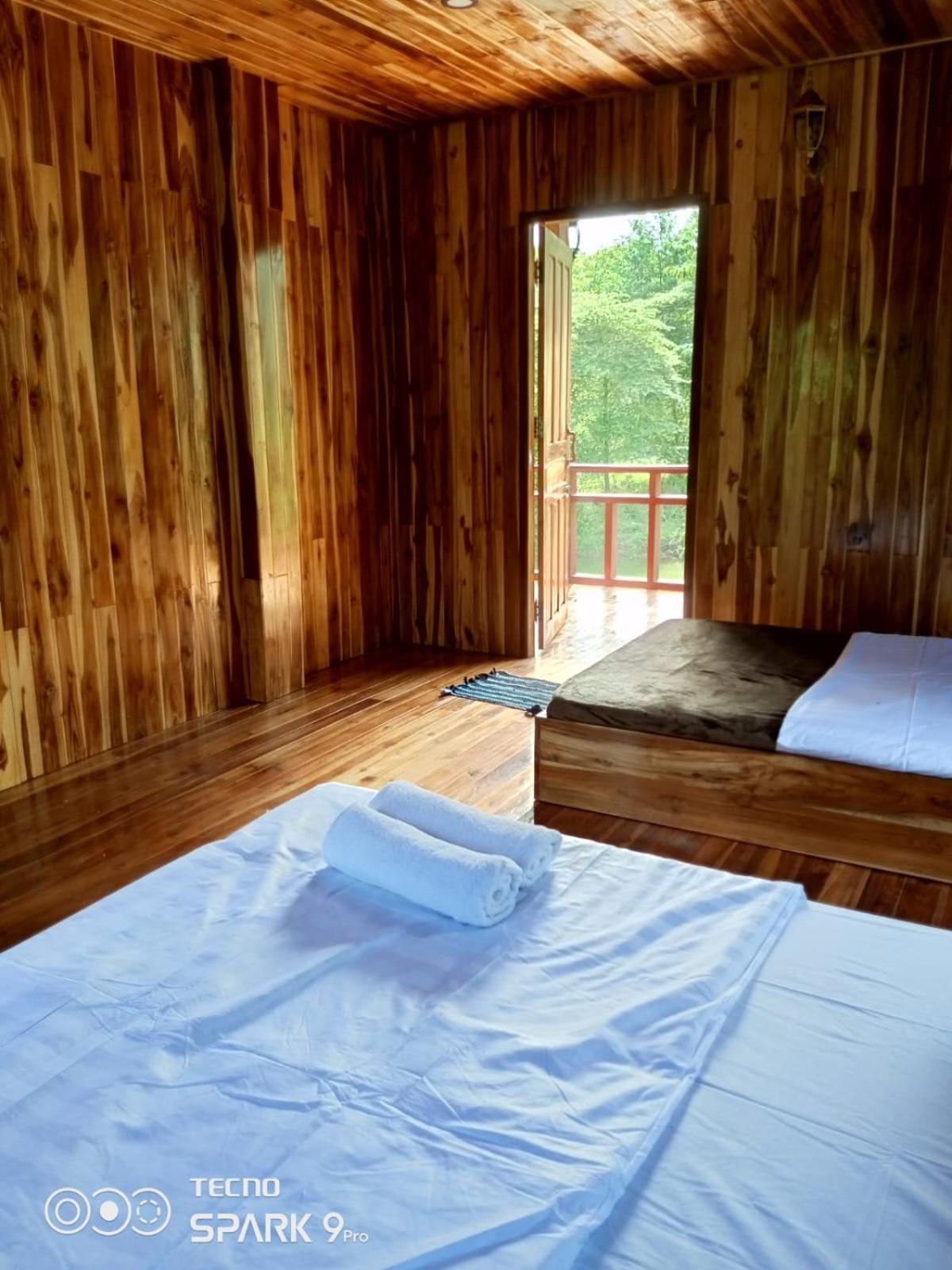 Triple Room with Balcony photo 2